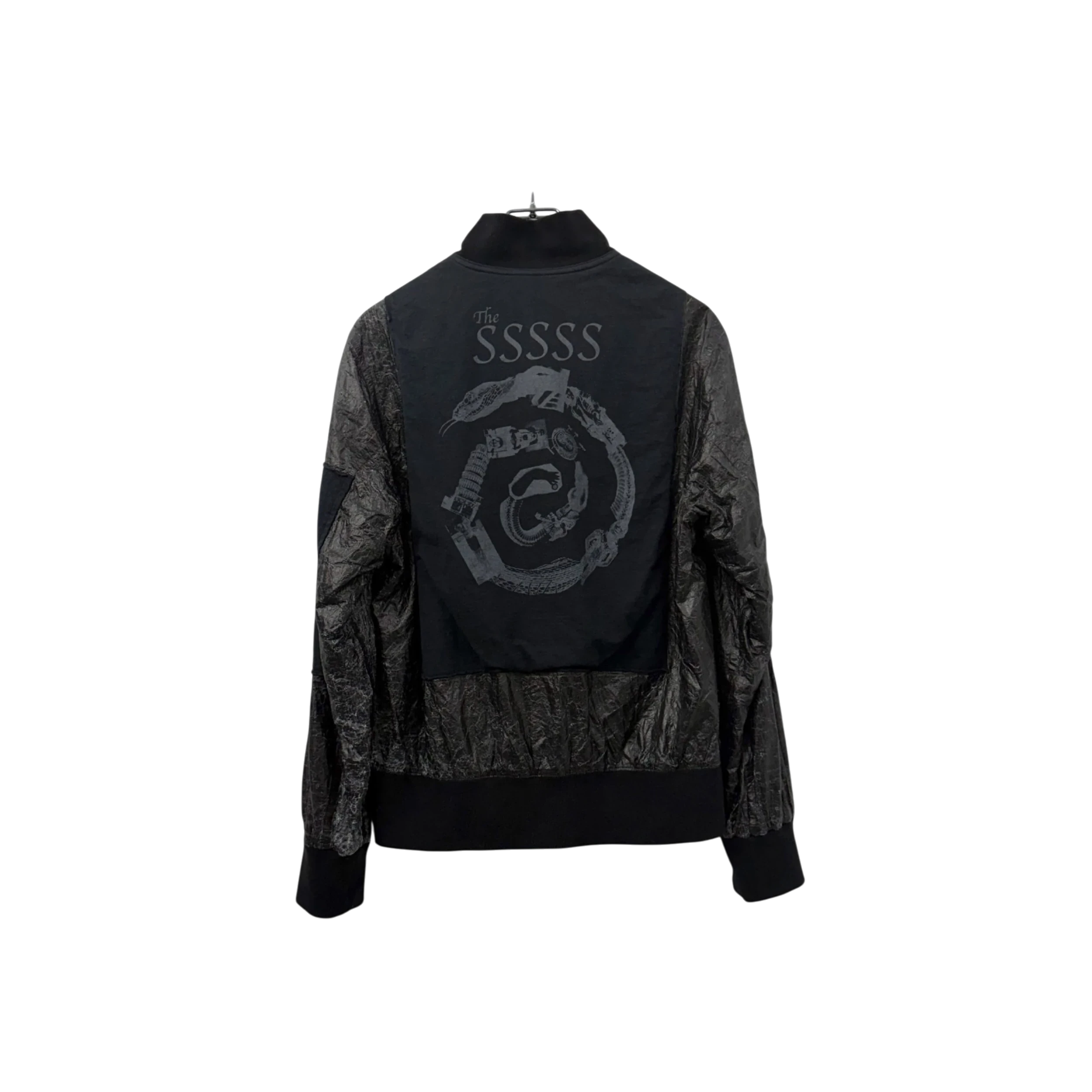 Undercover 06Ss T Jacket