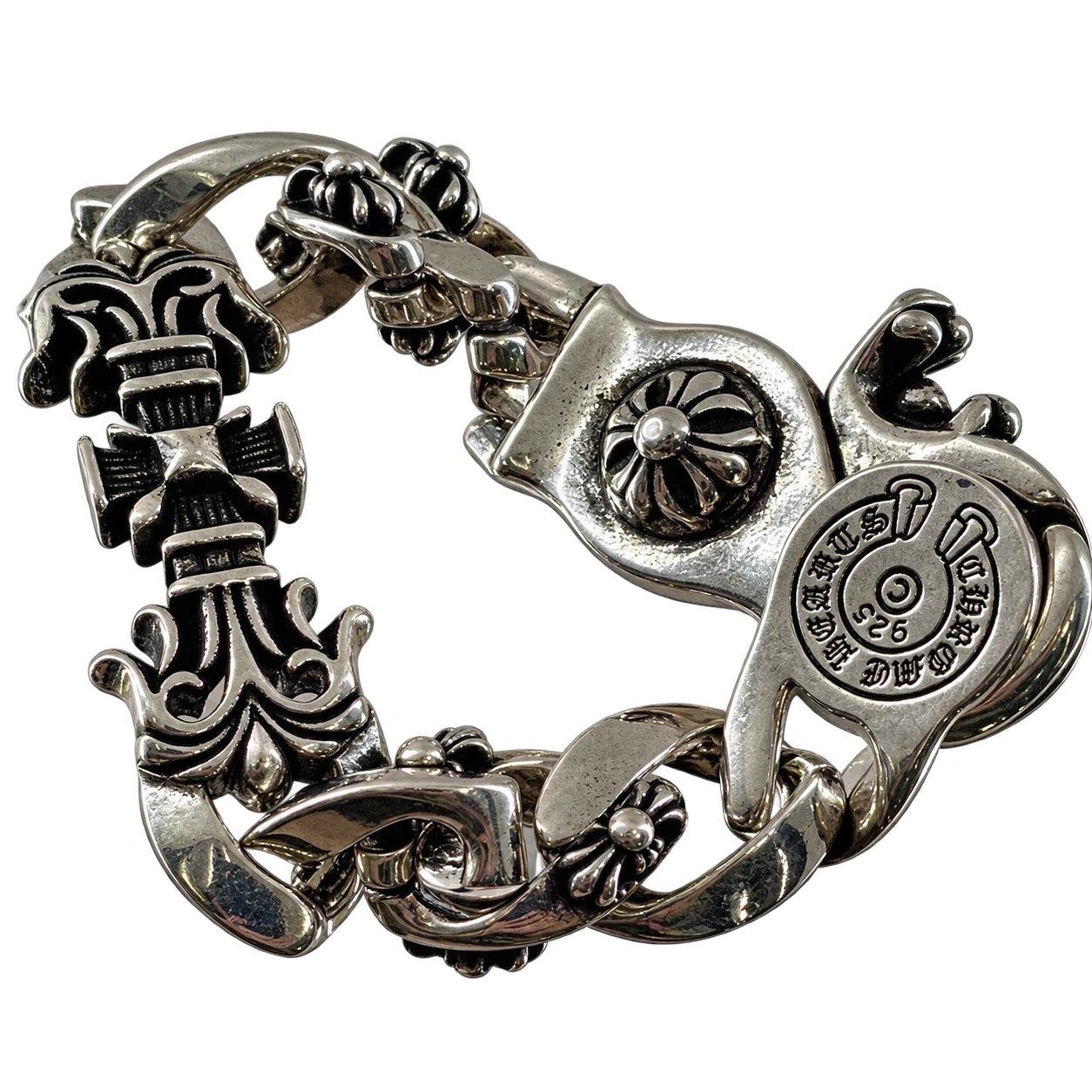 Chrome Hearts Bracelet