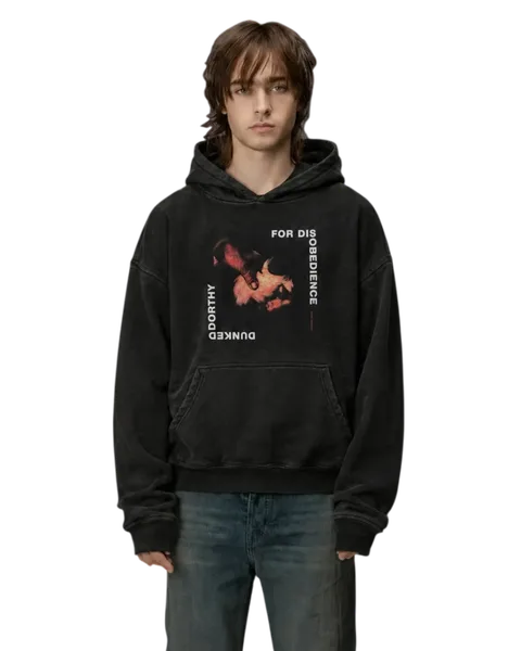 Enfants Riches Déprimés Dunked Dorothy hoodie