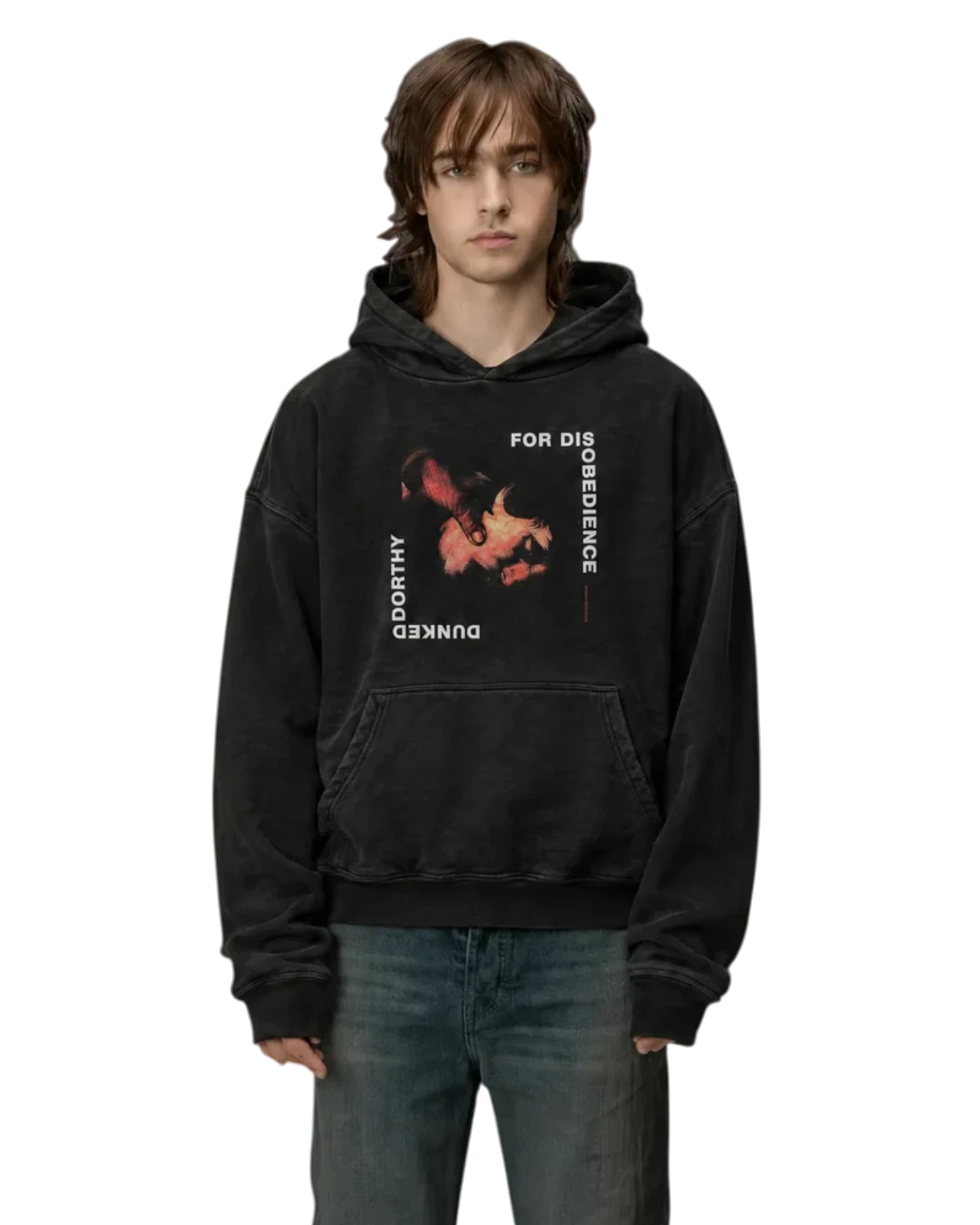 Enfants Riches Déprimés Dunked Dorothy hoodie