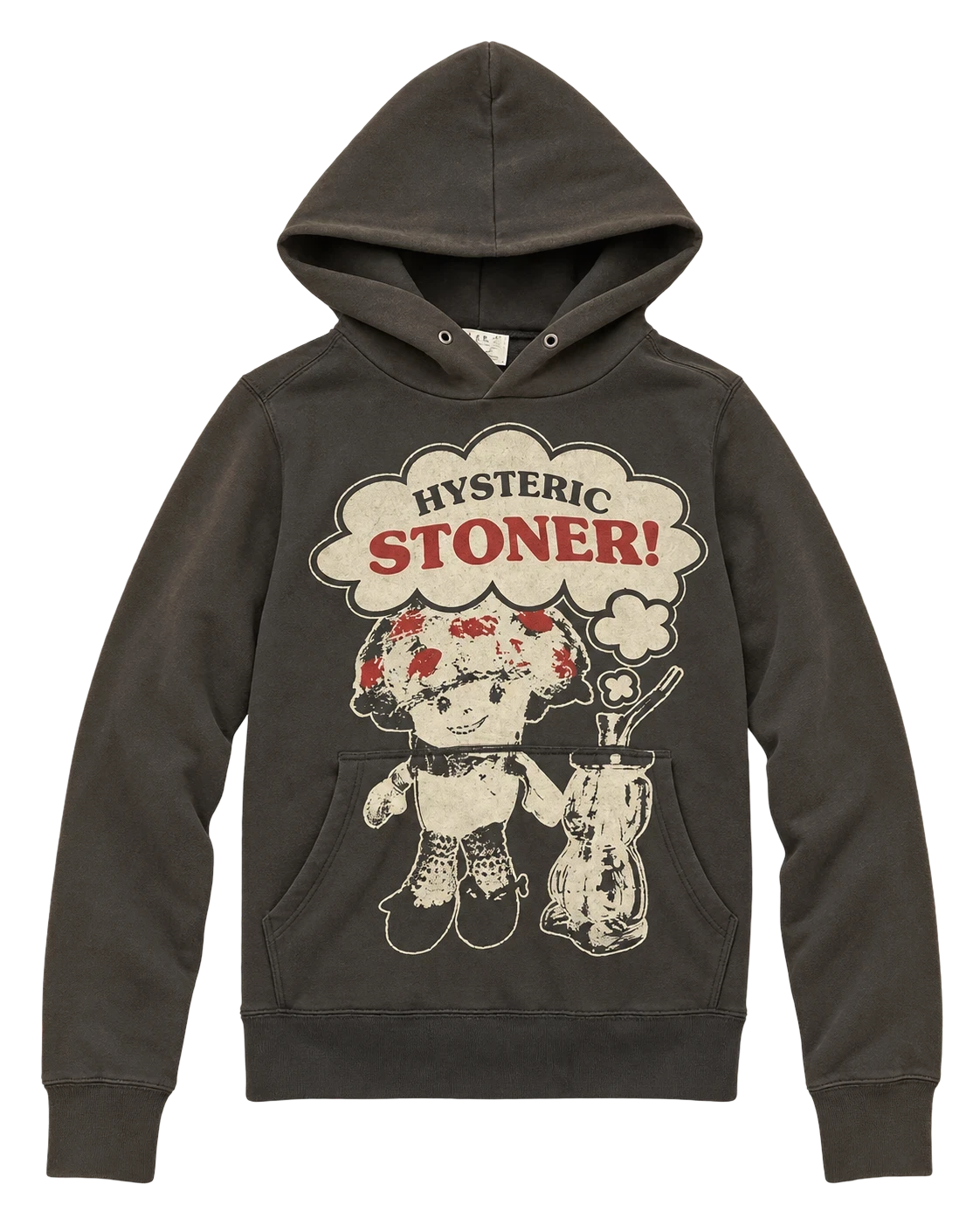 Hysteric Glamour Hoodie