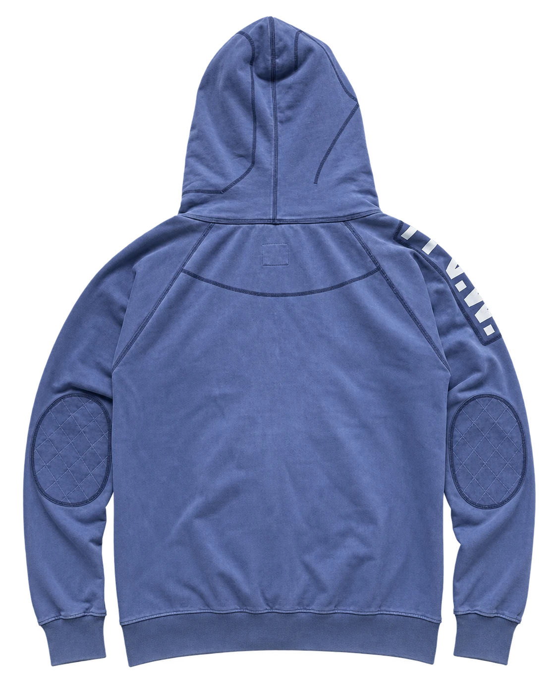 Vivienne Westwood Zip-Hoodie