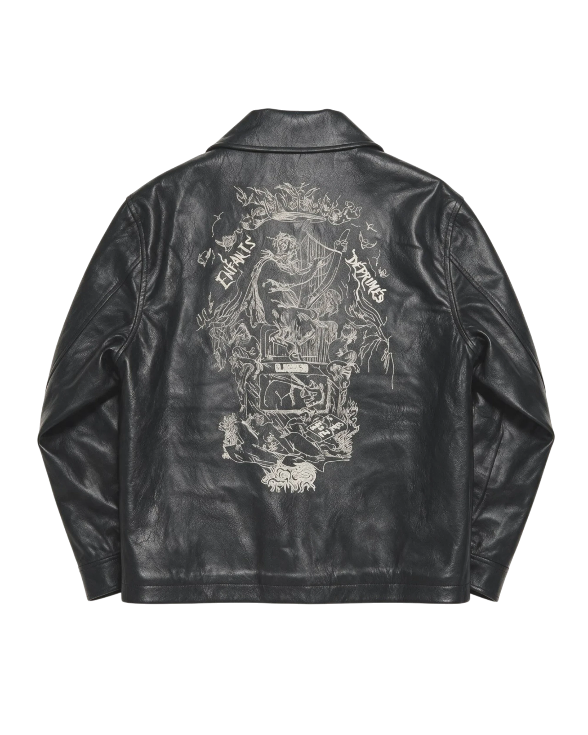 Enfants Riches Deprimes Jacket