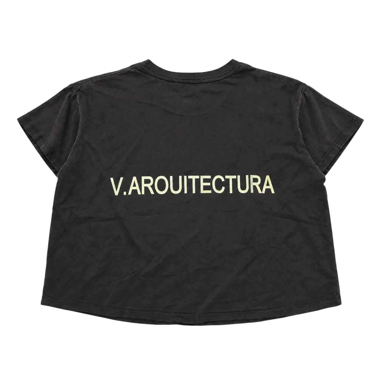 Enfants Riches Deprimes Adolf Loos T-shirt
