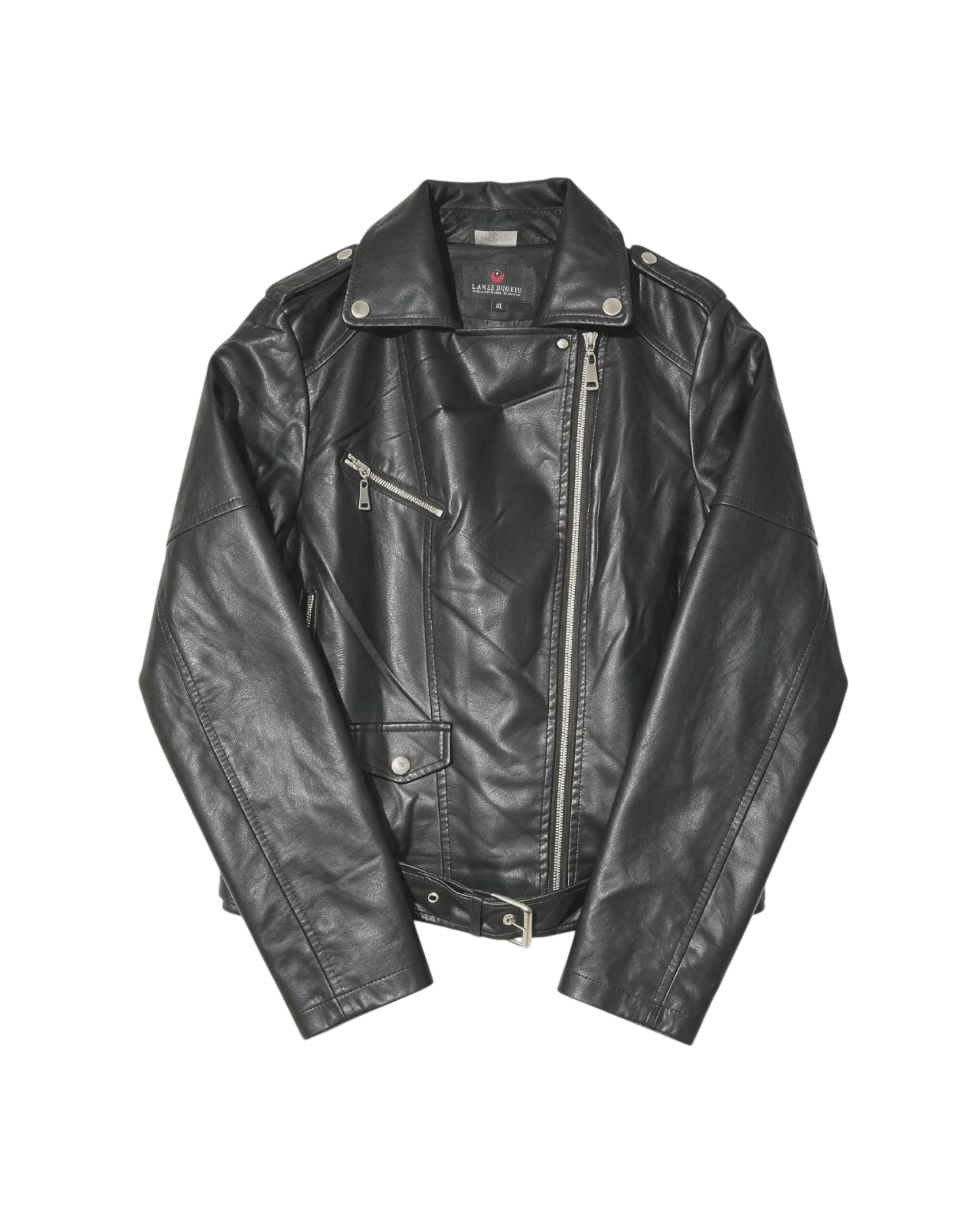 Saint Laurent Jacket Type