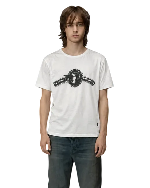 L.G.B. Freedom Kingdom T-shirt