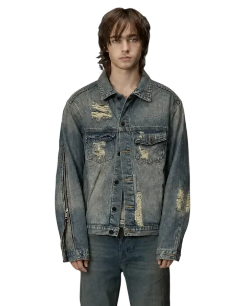 424 Denim Jacket