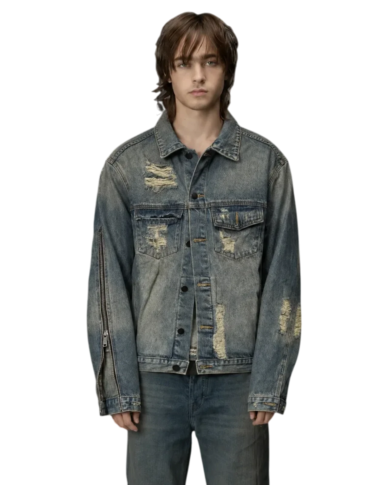 424 Denim Jacket