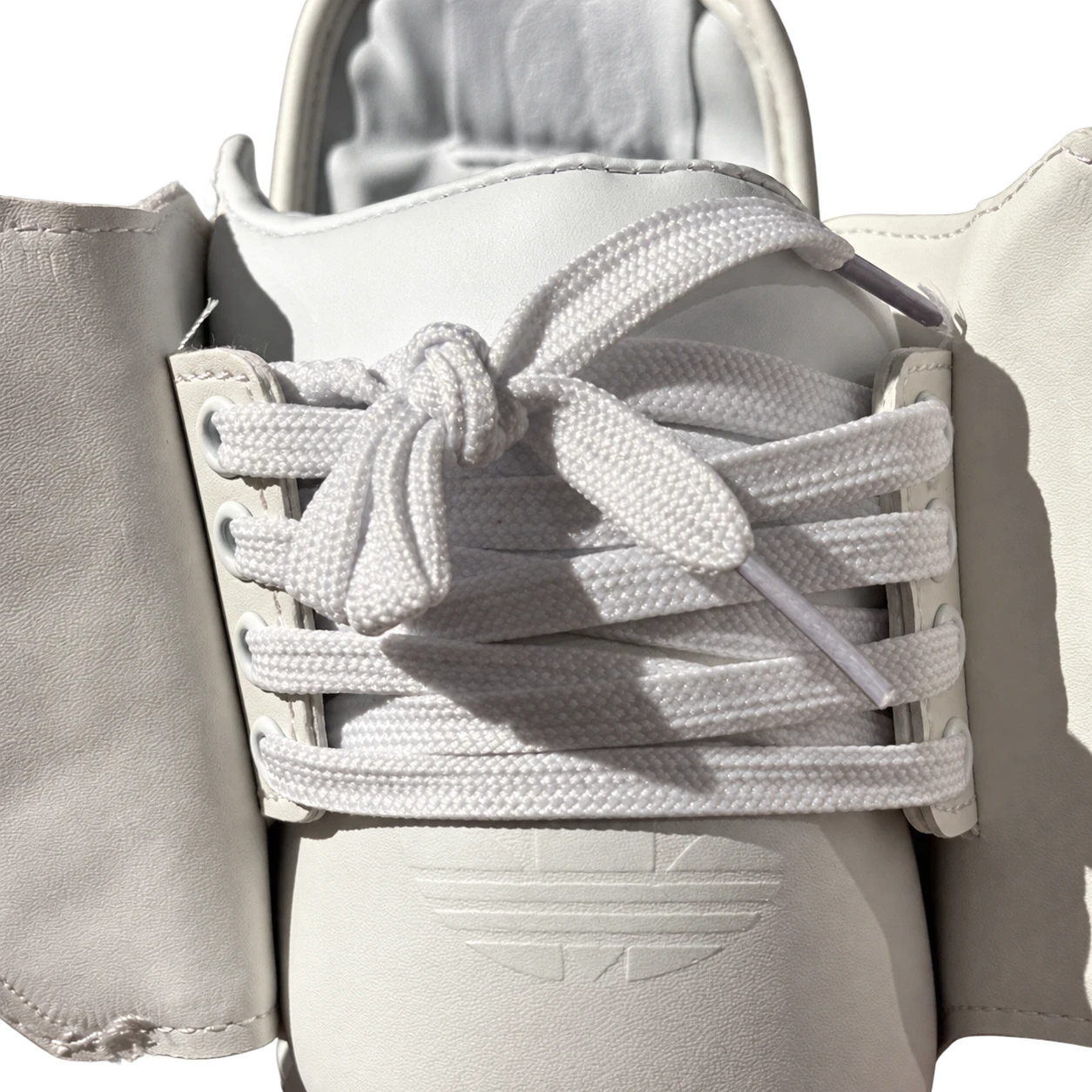 Adidas x Jeremy Scott Wings 1.0 Shoes