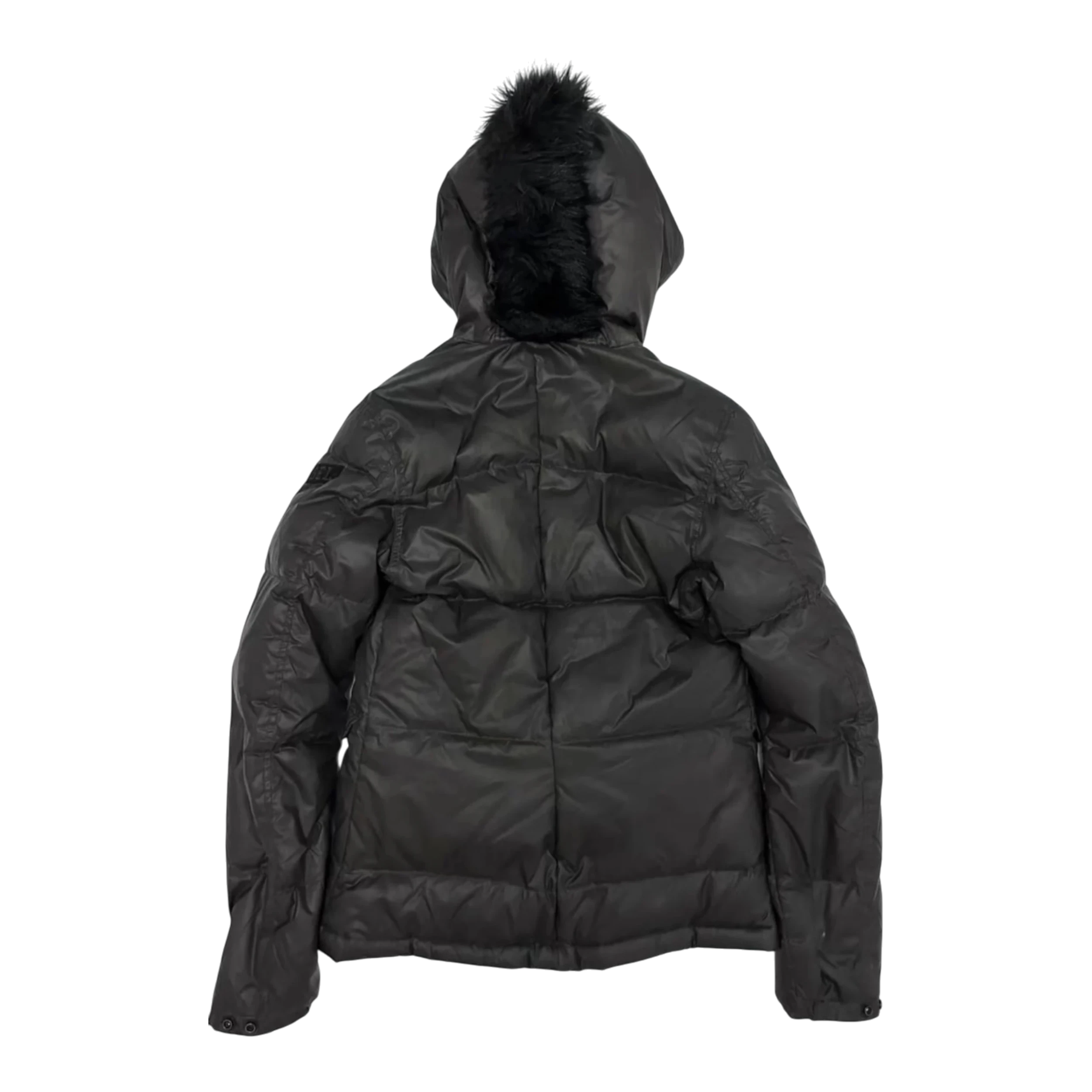 Diesel Mohawk Down Vintage Jacket