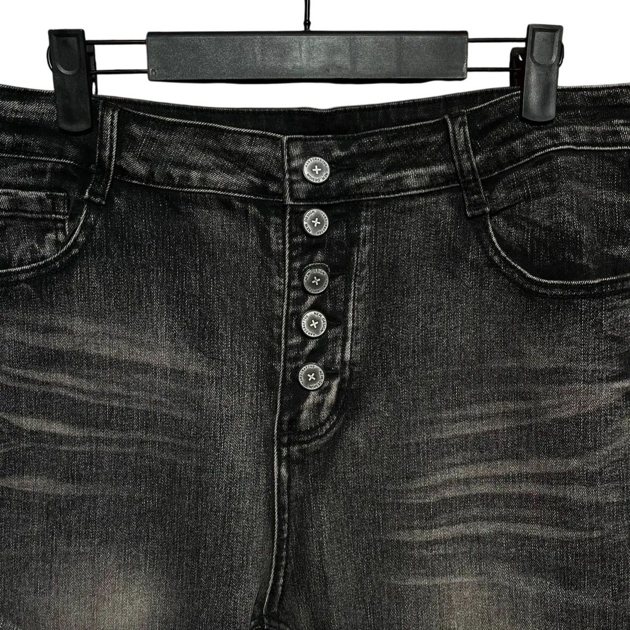 No E Mosen Jeans