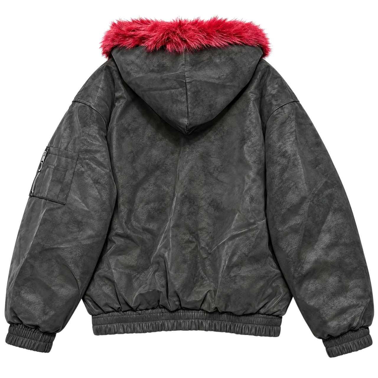 Noname Alaska Puffer Jacket