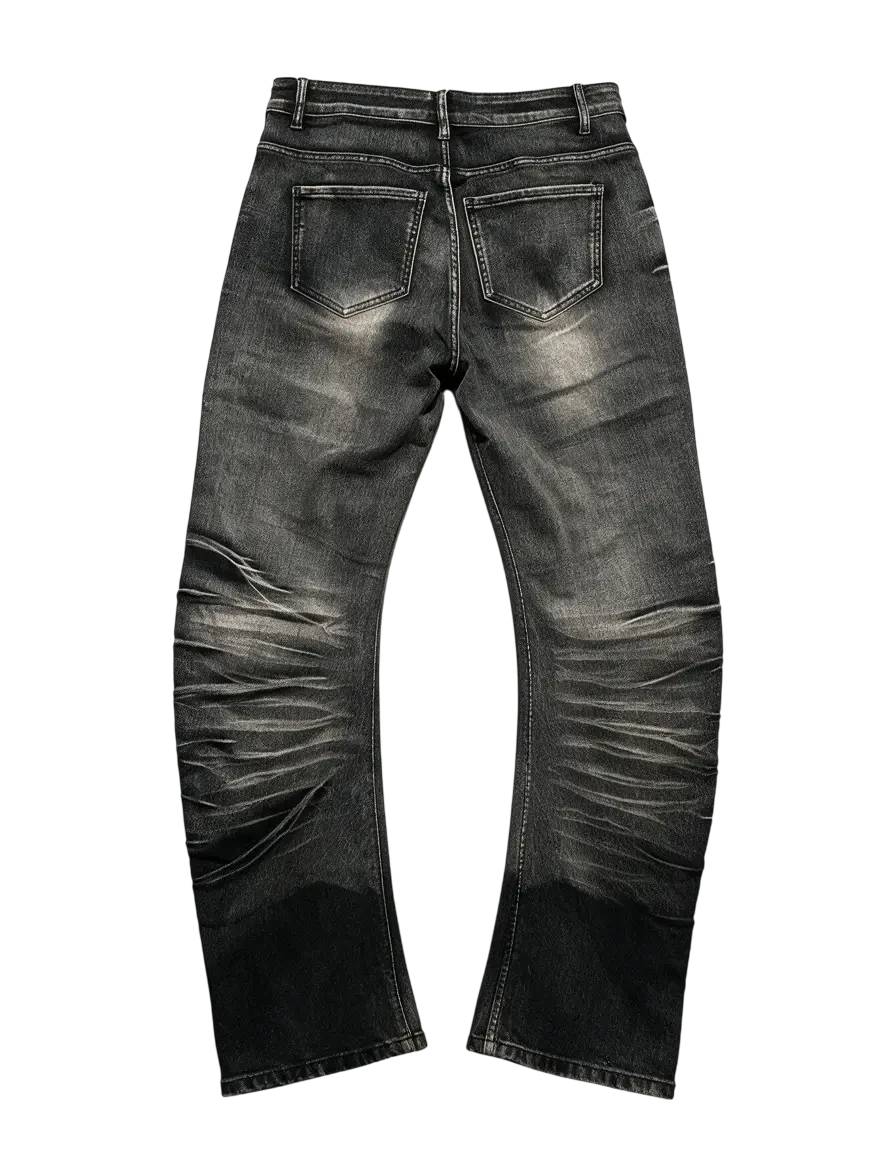 No E Mosen Jeans