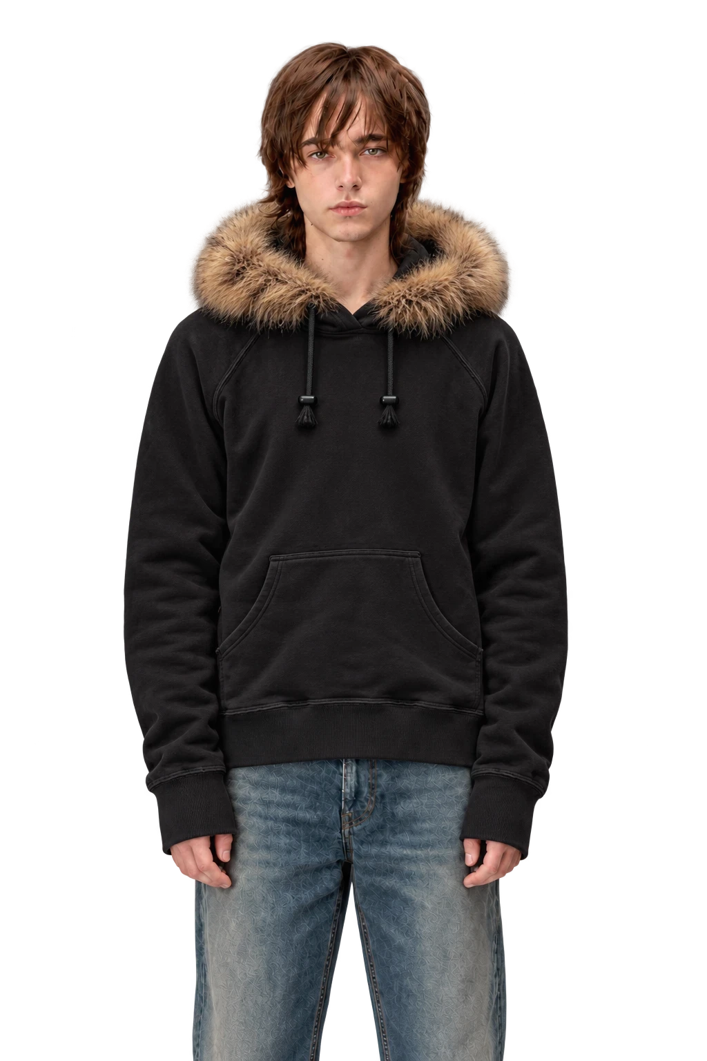 LGB HOODIE