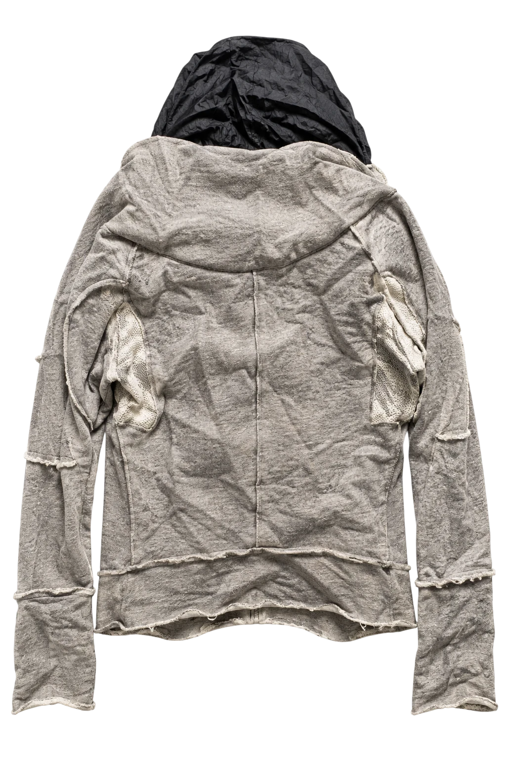 LGB ZIP-HOODIE