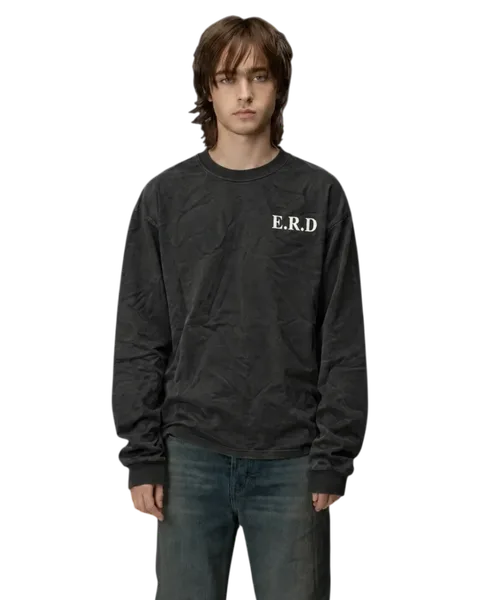 Enfants Riches Déprimés Taking The Cure Longsleeve