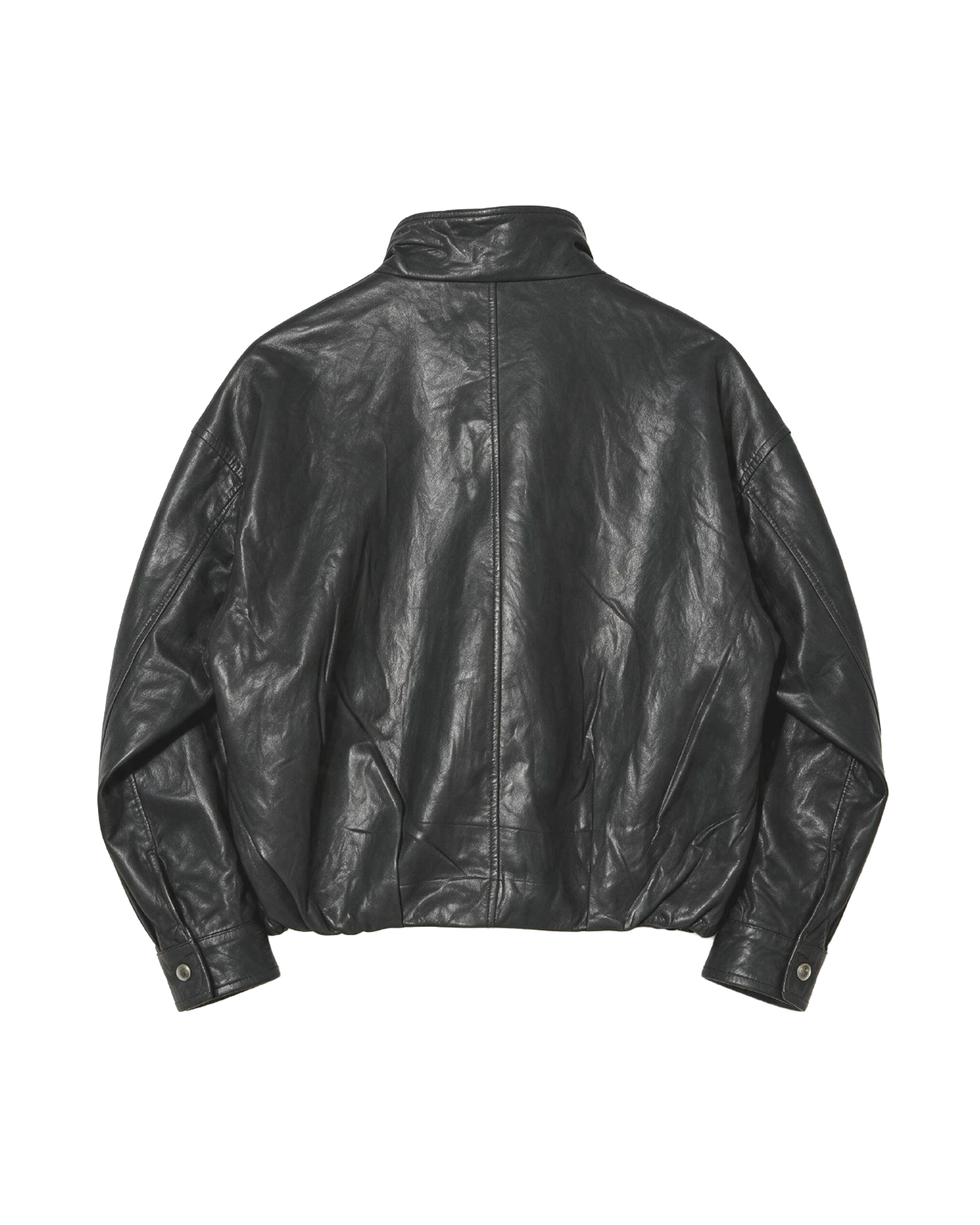 LGB Type Jacket