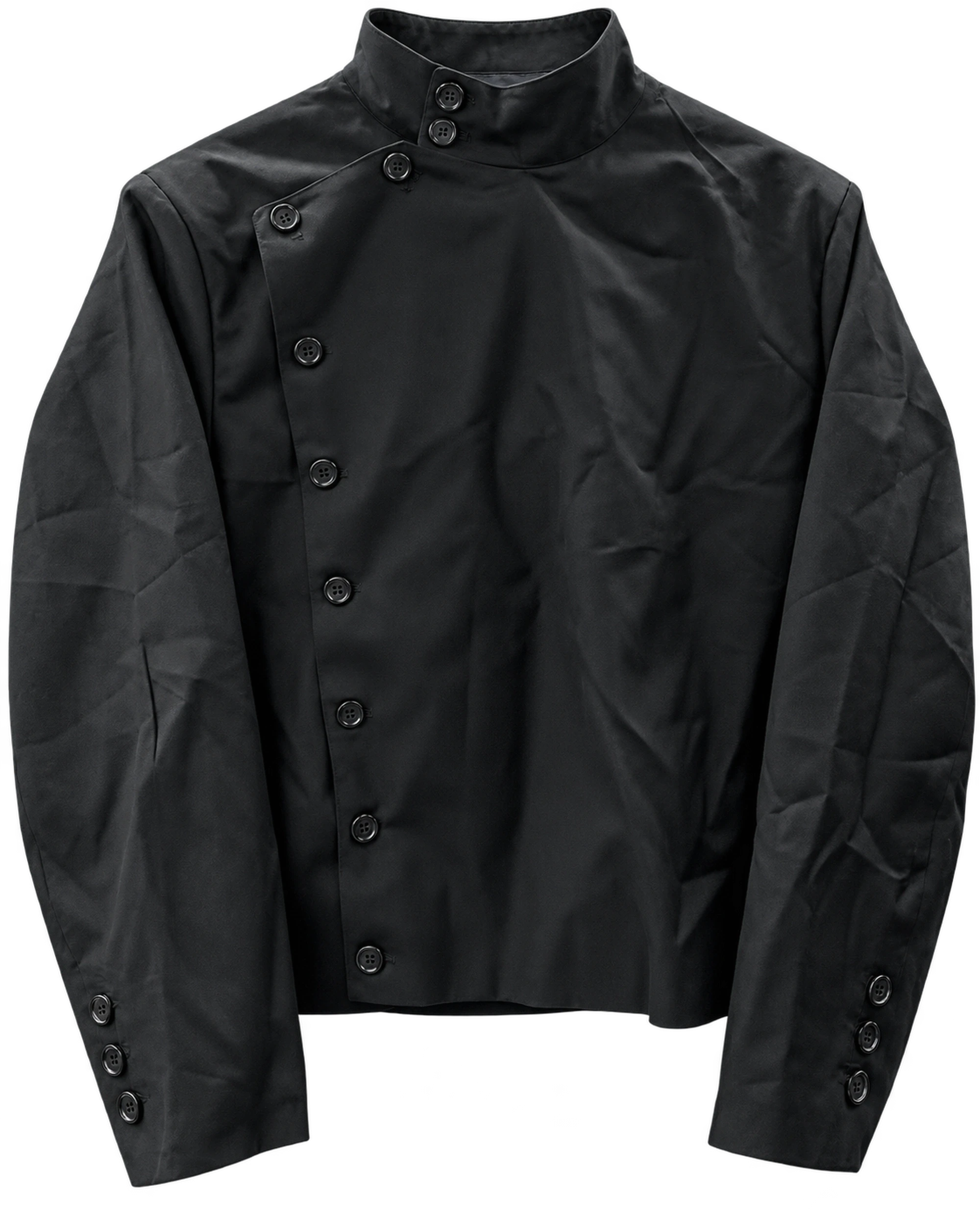 Number (N)ine Fencing Jacket