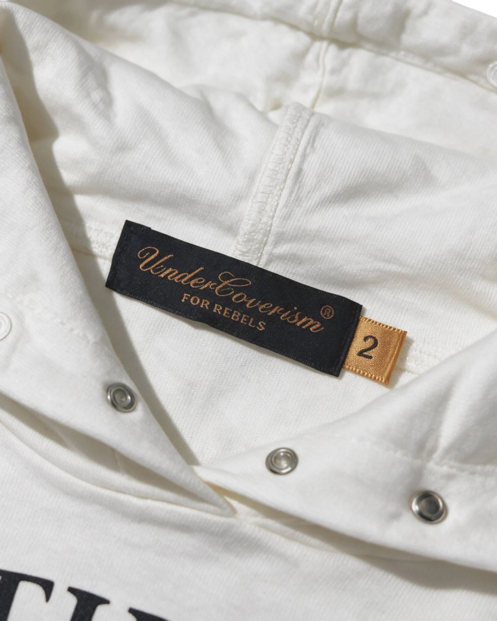 Undercover The Amazing Tale Of Zamiang Hoodie