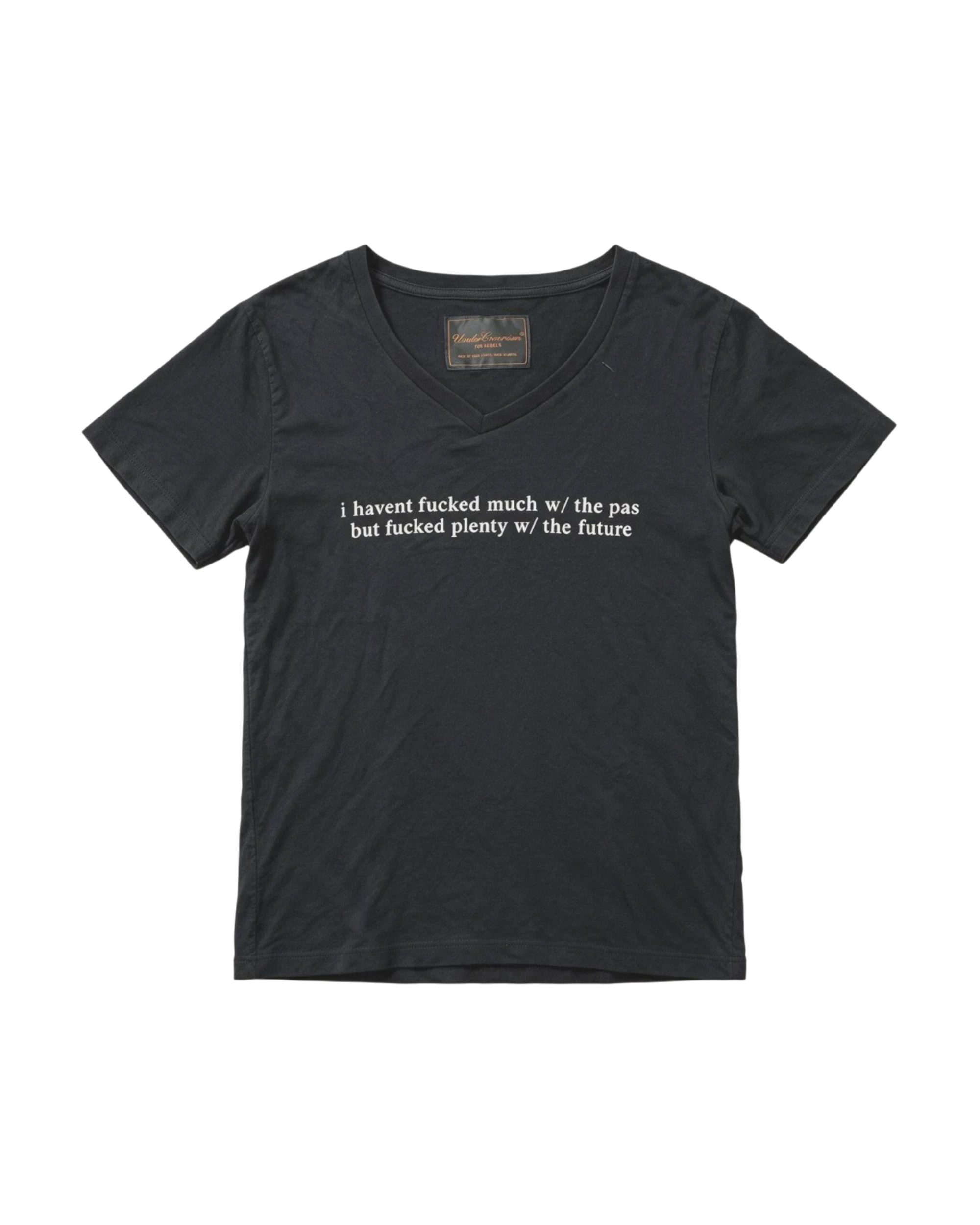 Undercover Patti Smith T-Shirt