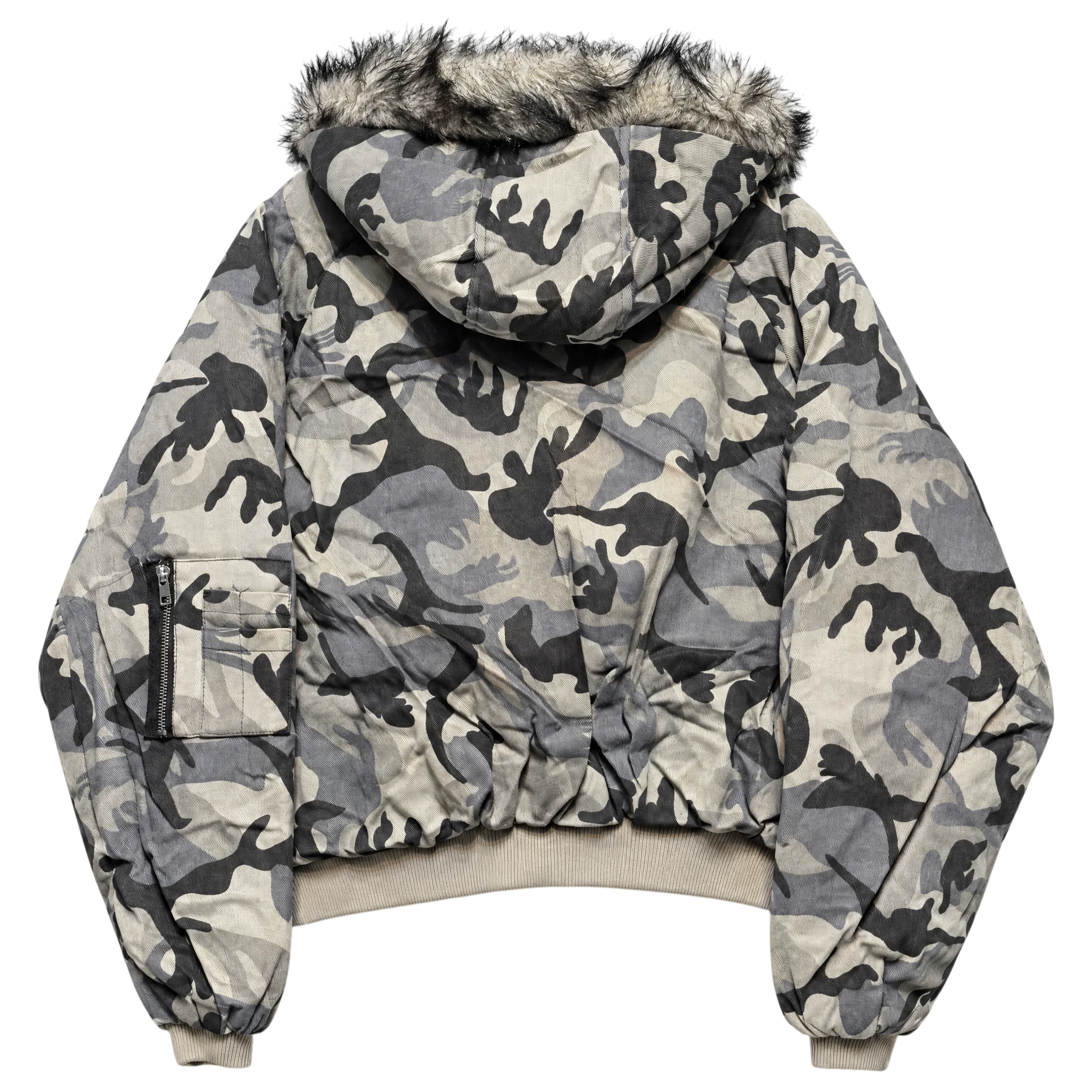 Noname Alaska Jacket