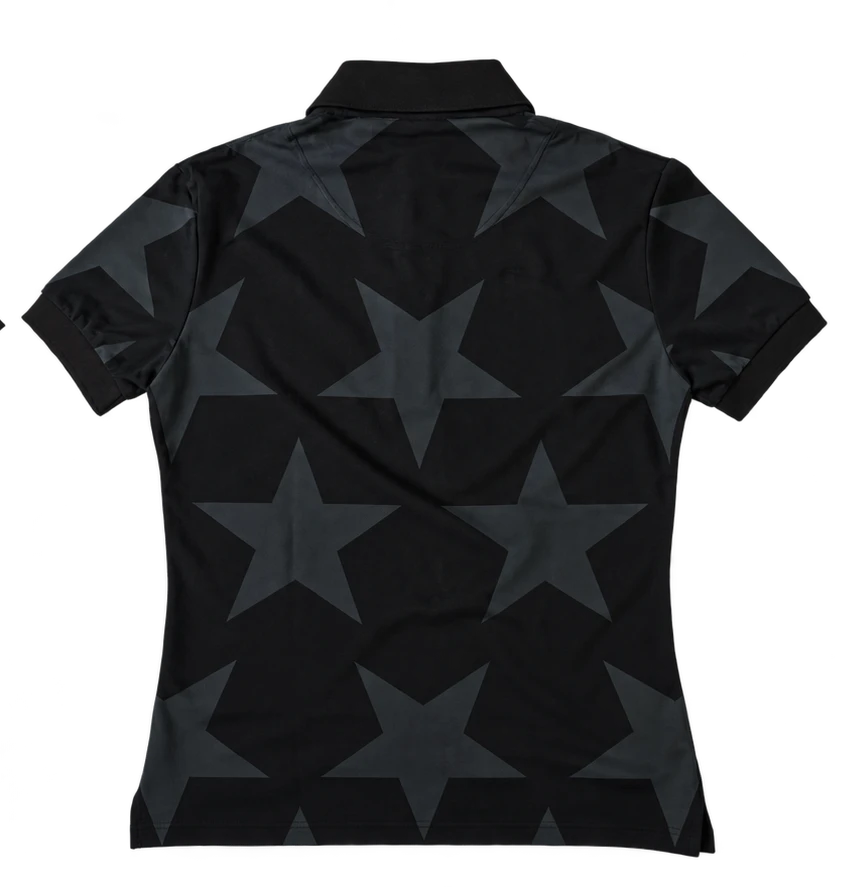 Vivienne Westwood “Star” Polo