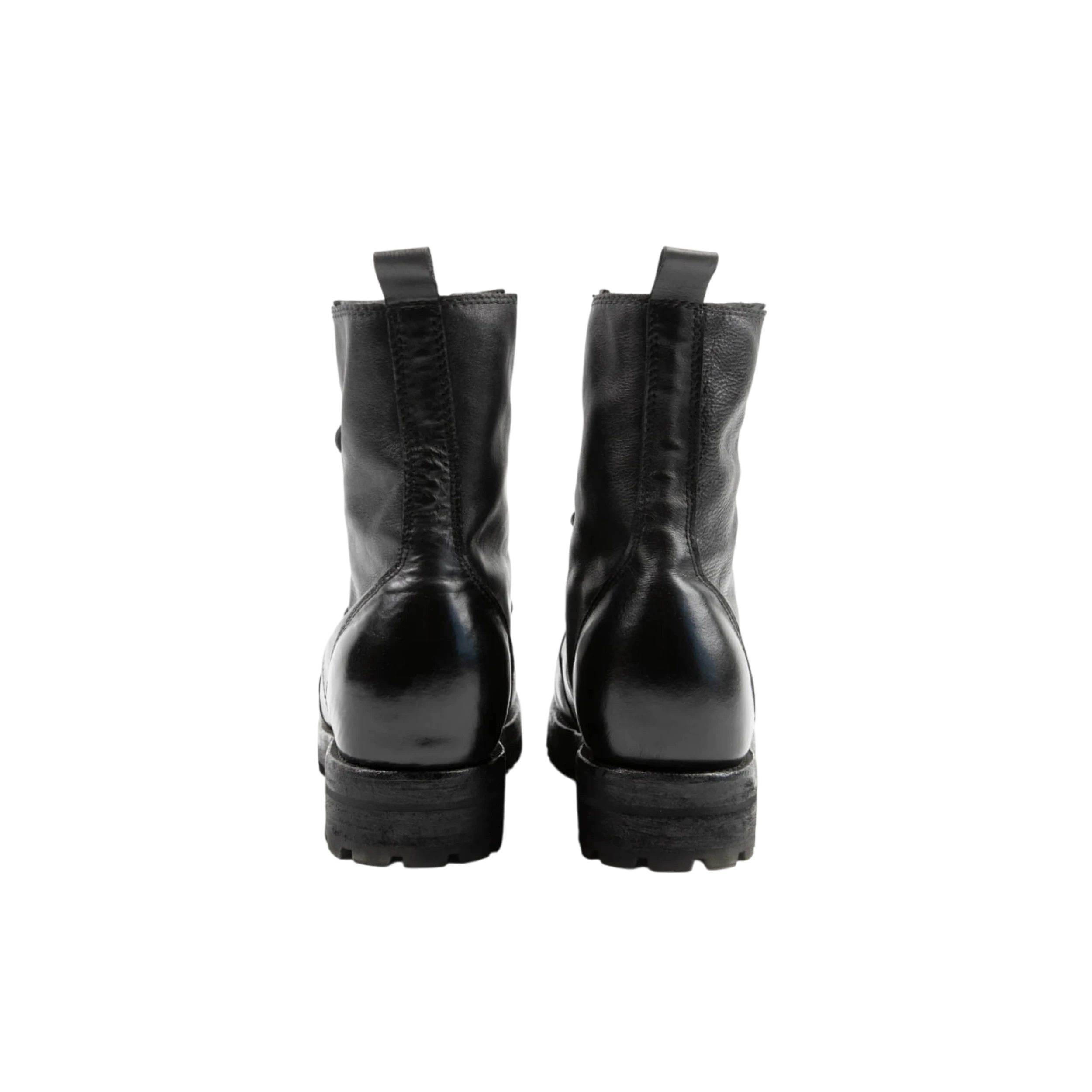 Alexander Digenova Moan Boots