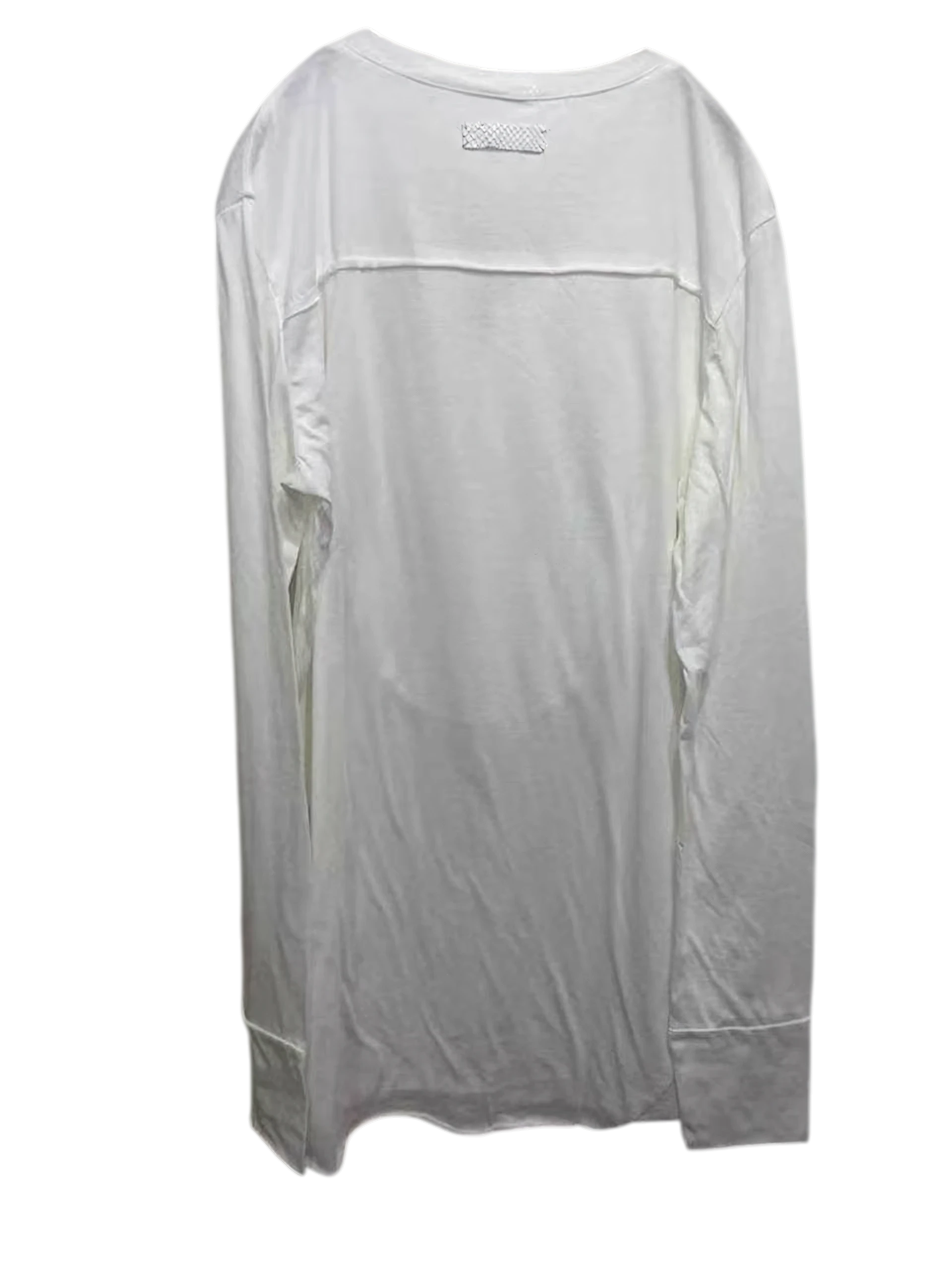 IF SIX WAS NINE Longsleeve