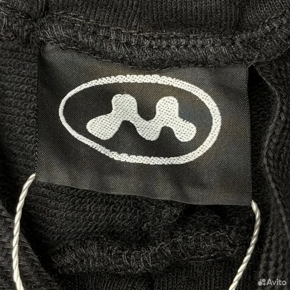 Mowalola Atlanta Pants