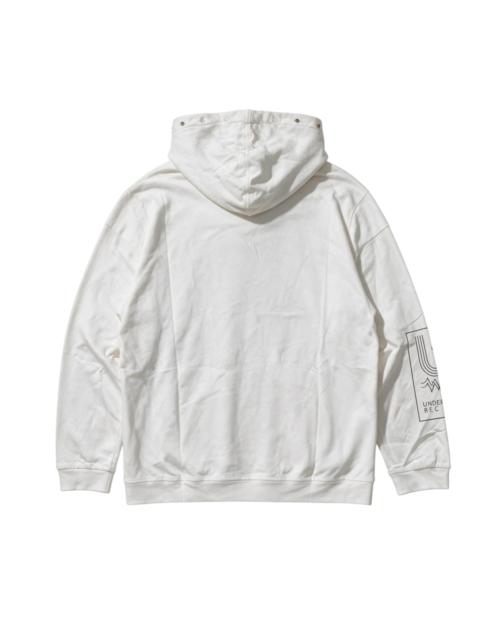 Undercover The Amazing Tale Of Zamiang Hoodie