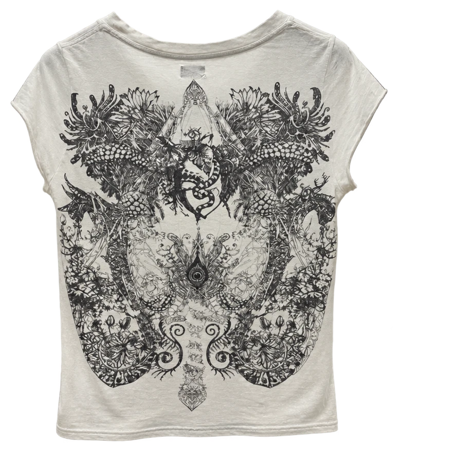 L.G.B. Archive "Forbidden Fruit" T-Shirt