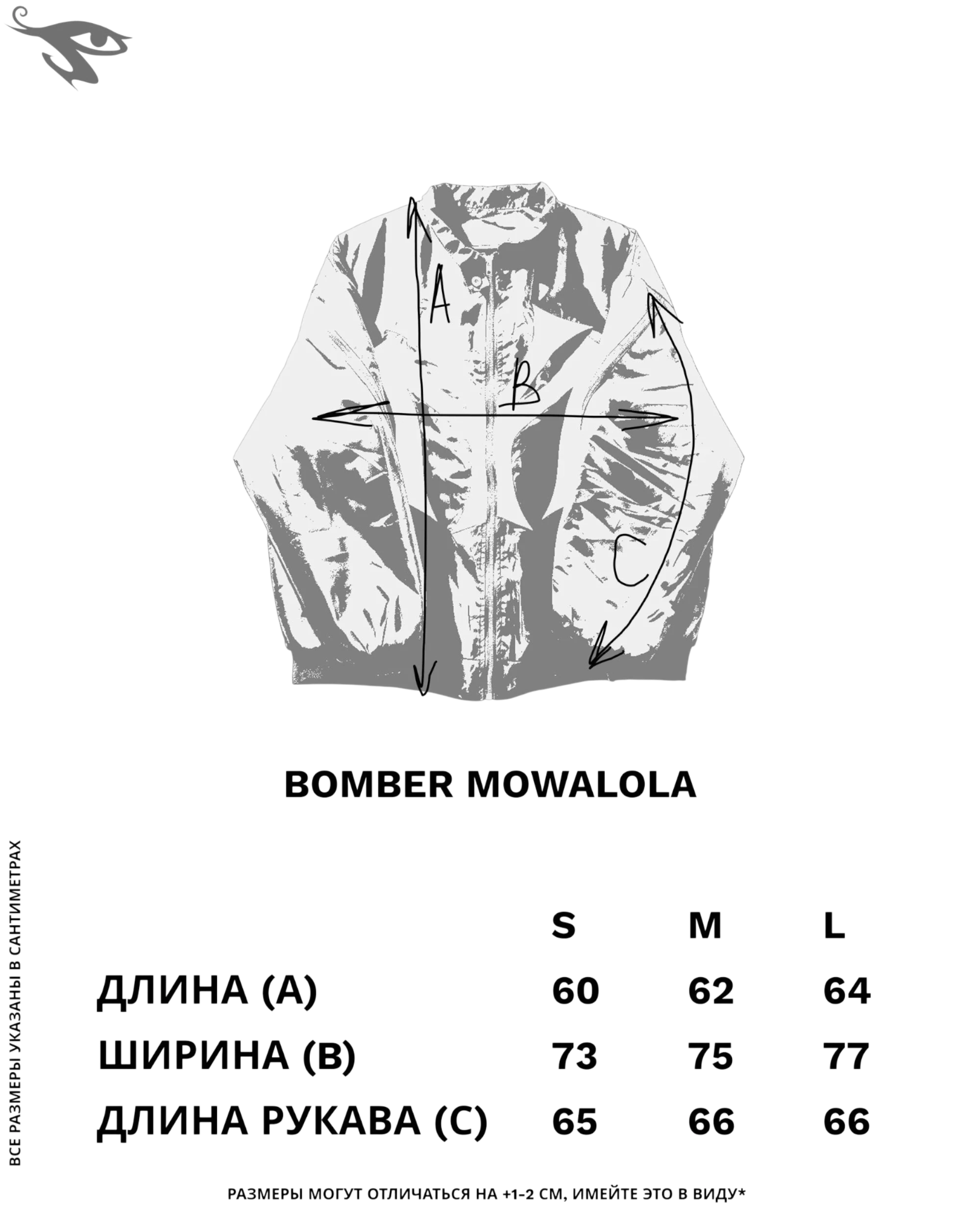 Mowalola Bomber