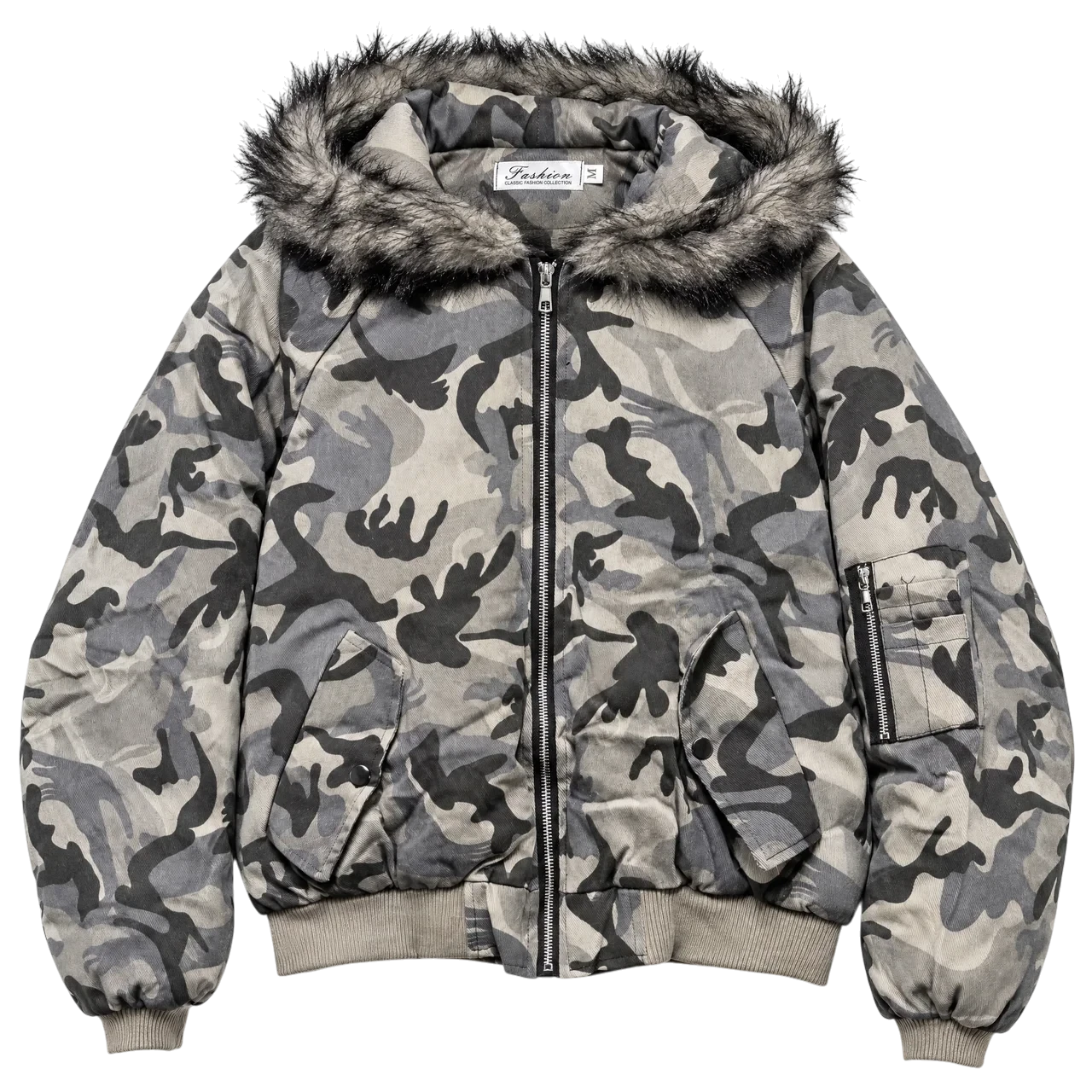 Noname Alaska Jacket