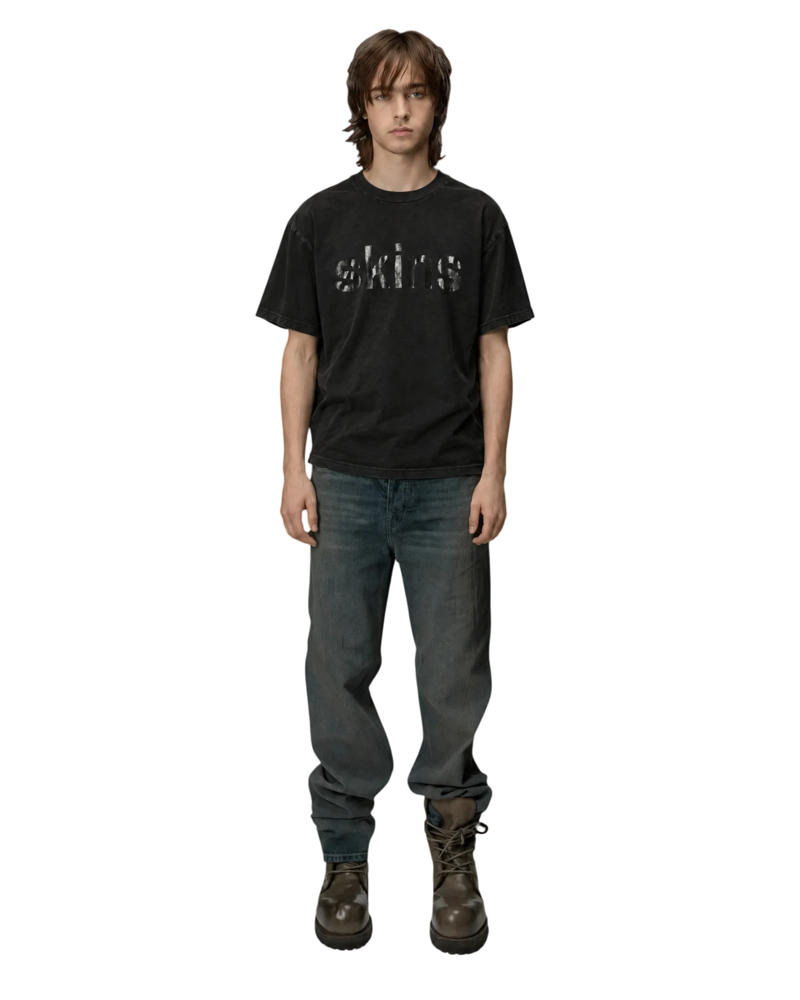 Alexander Digenova Skins T-Shirt