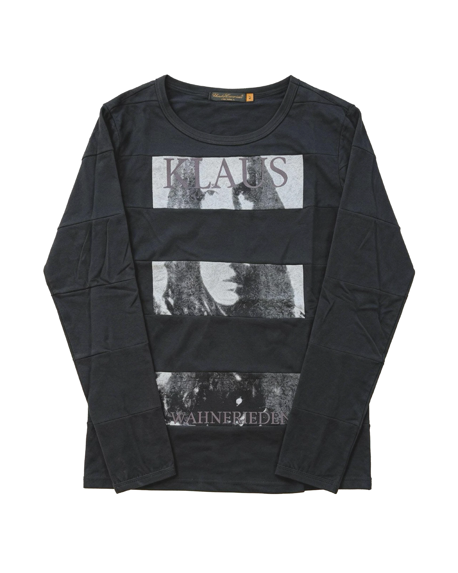 Undercover Klaus Long Sleeve
