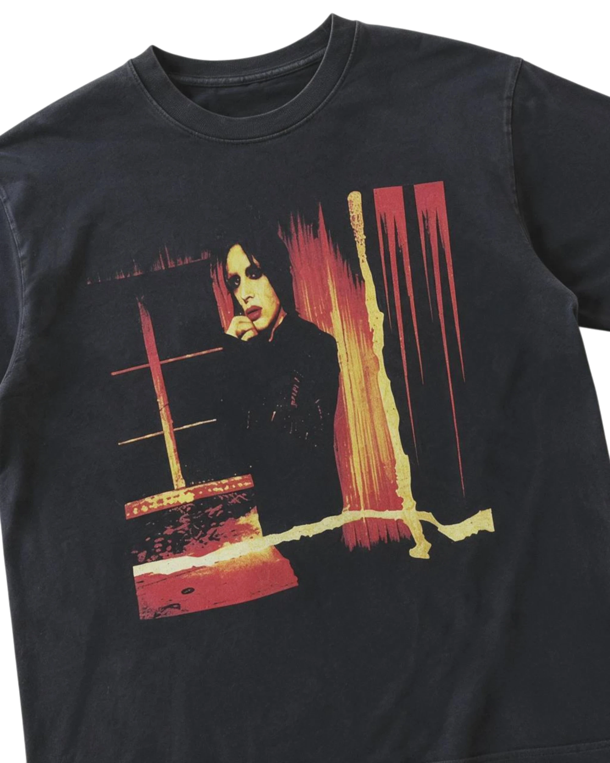 Marilyn Manson T-Shirt