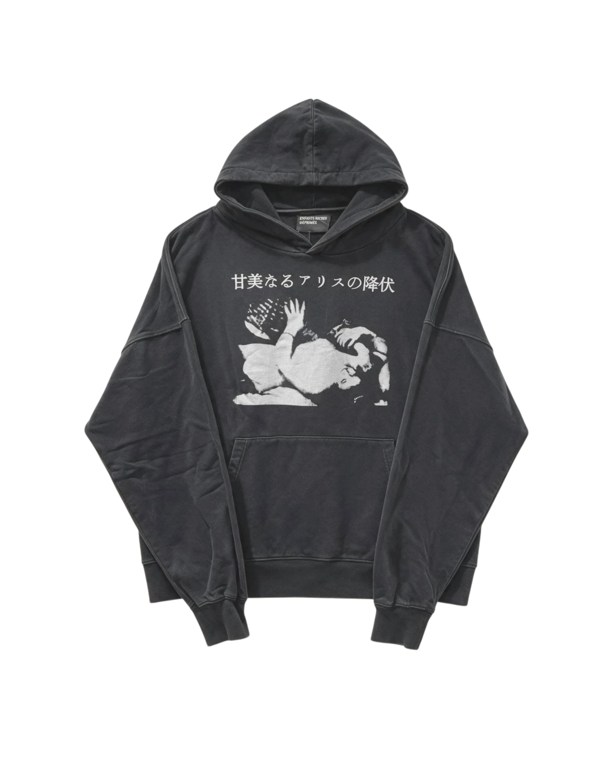 Enfants Riches Deprimes Demon Hoodie
