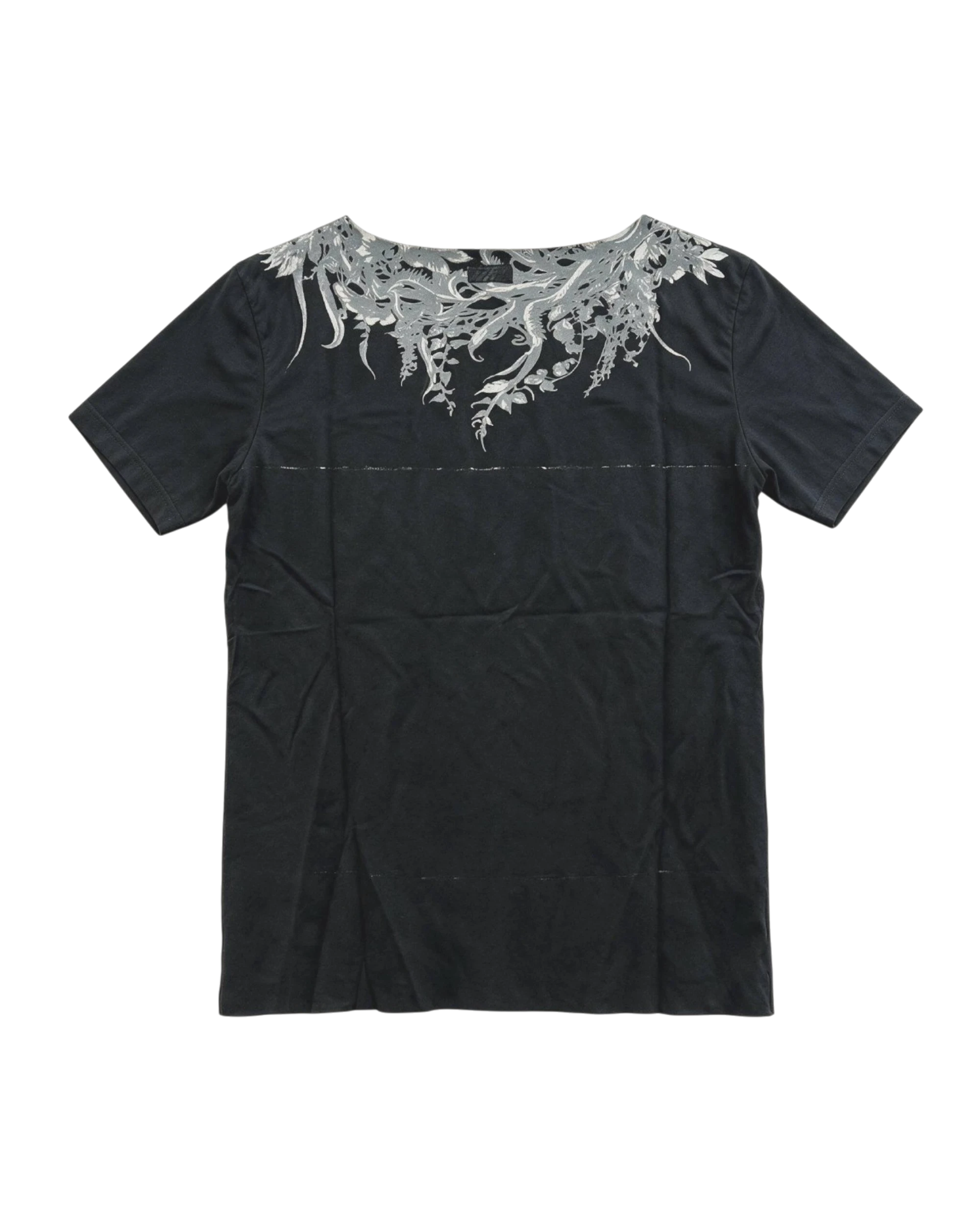 If Six Was Nine Medusa T-Shirt