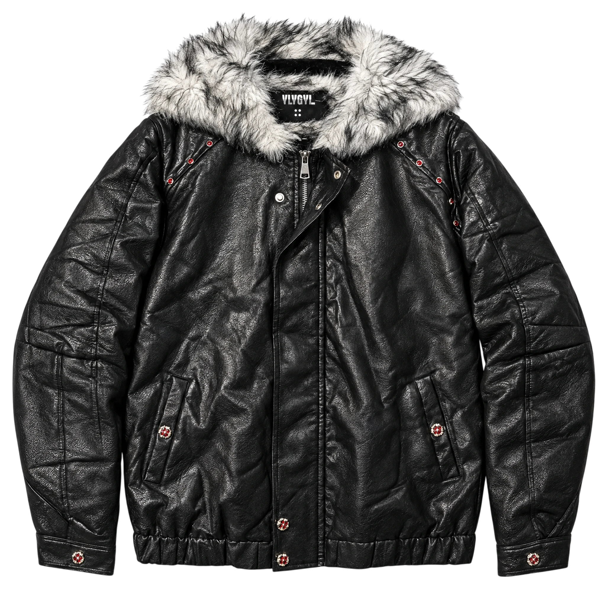 Noname Alaska Puffer Jacket