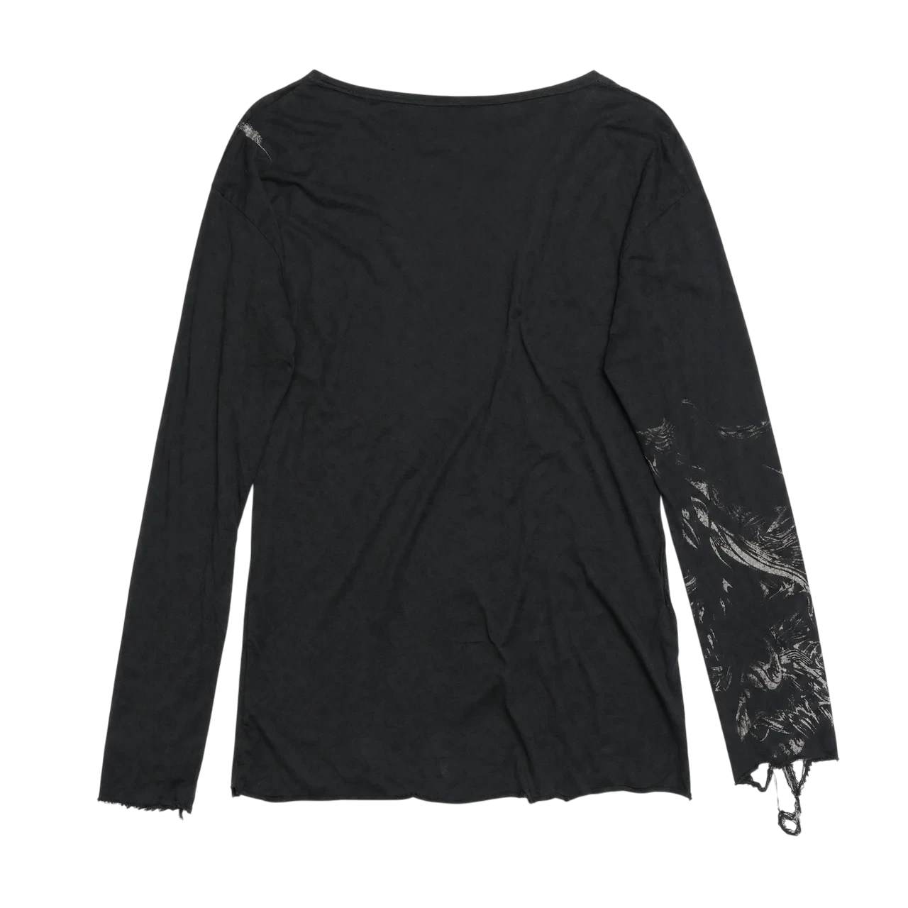 If Six Was Nine Will Be Fine Baby... Have A Sweet Dream Longsleeve
