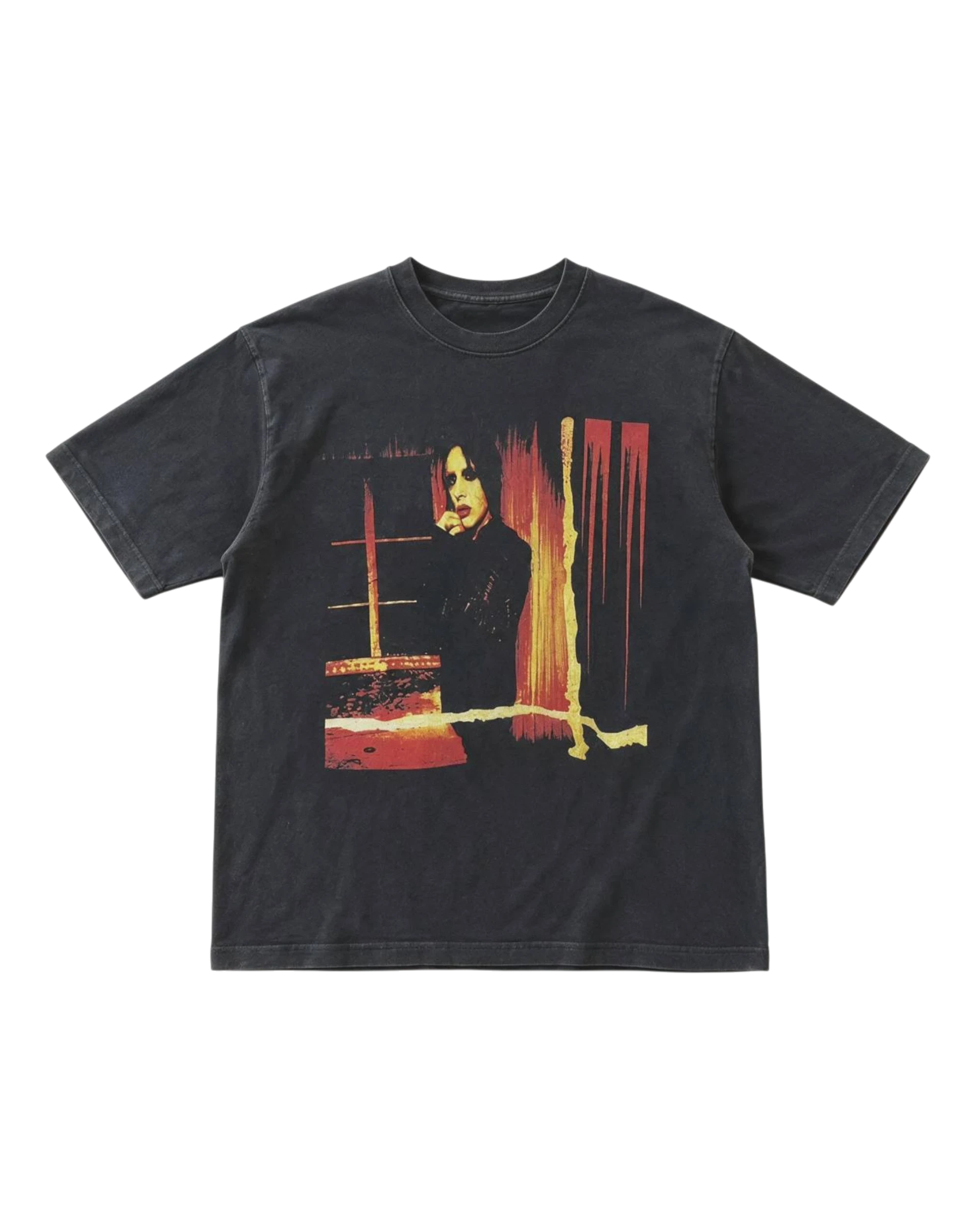 Marilyn Manson T-Shirt