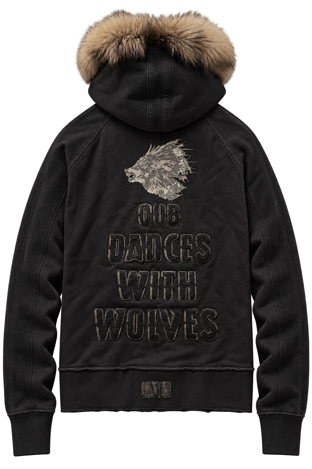 LGB HOODIE