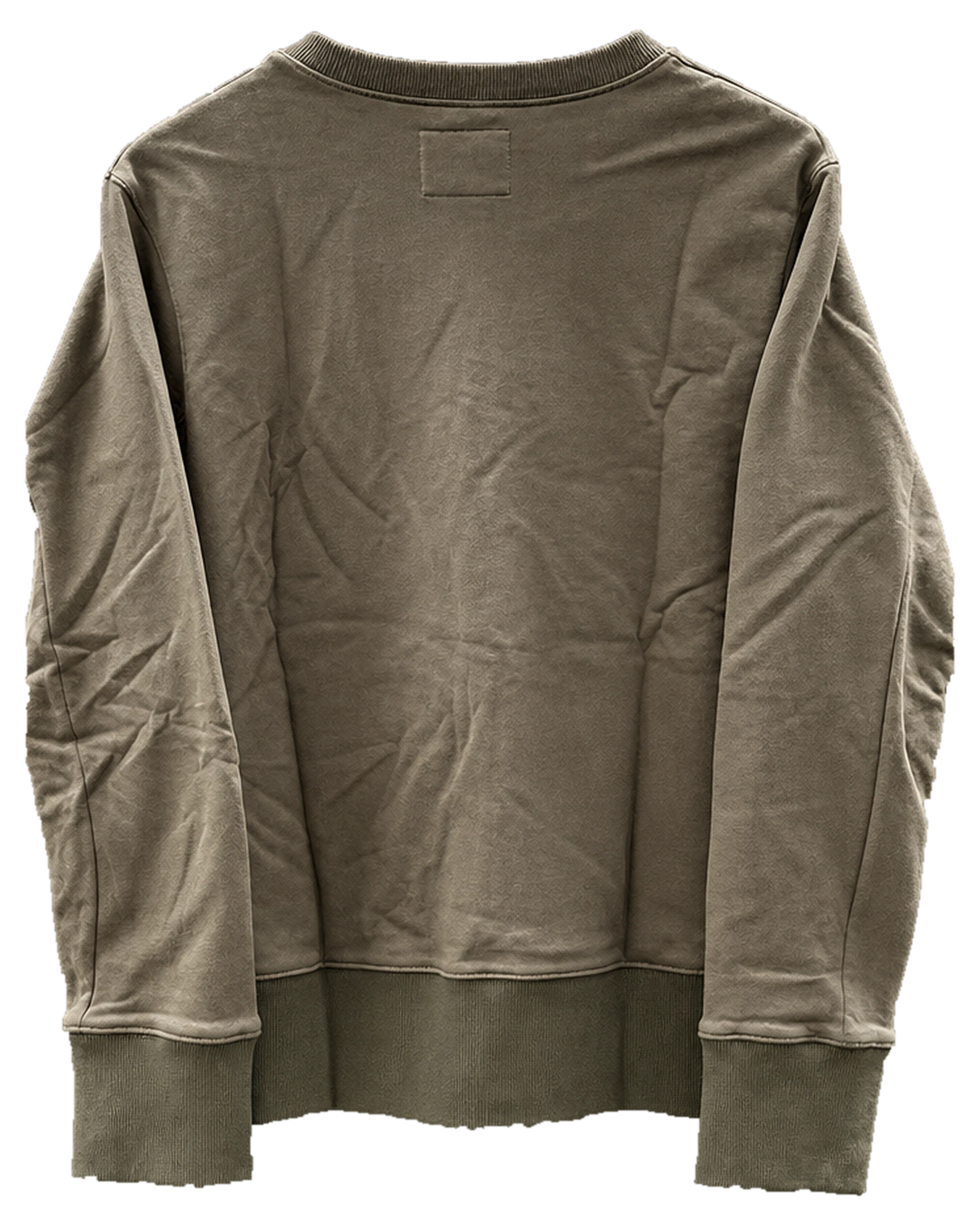 beauty:beast Pirate Crewneck Longsleeve