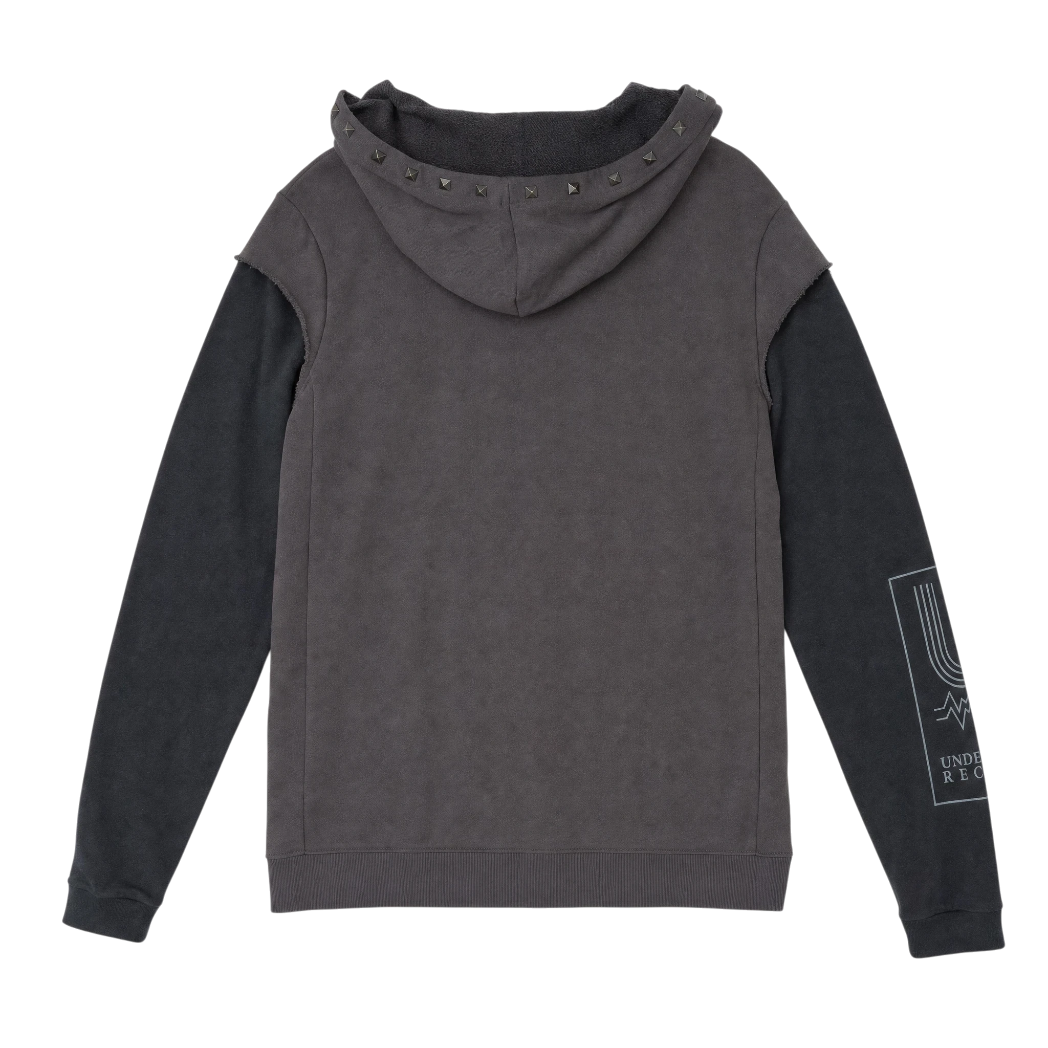 Undercover SS06 "T" The Amazing Tale Of Zamiang hoodie