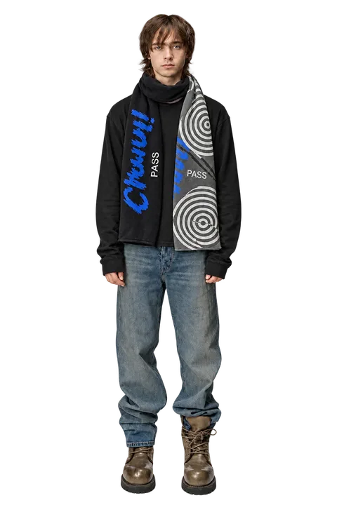 Undercover Chuut Scarf