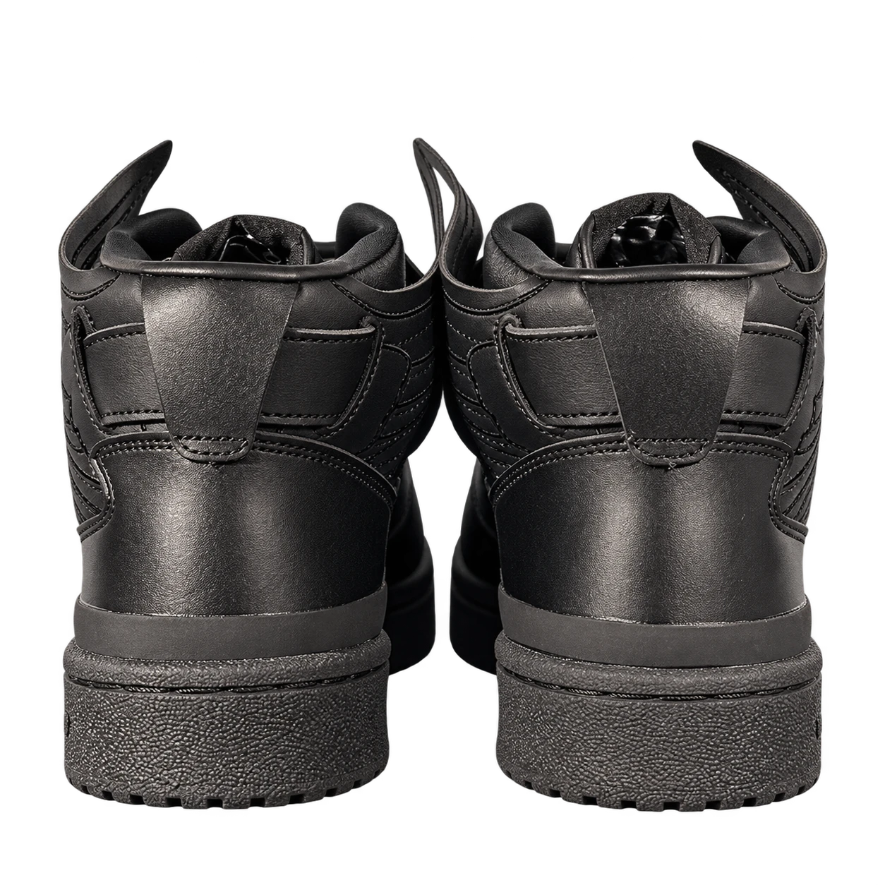 Adidas x Jeremy Scott Shoes