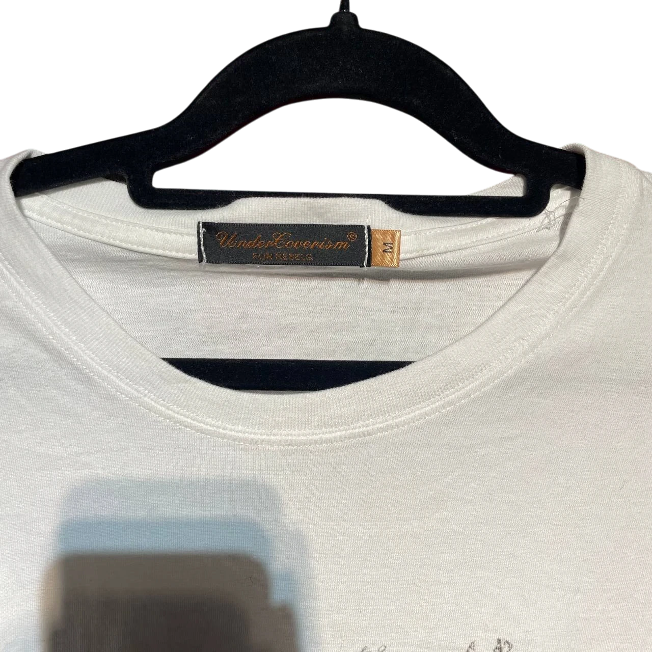 Undercover Undercoverism Longsleeve