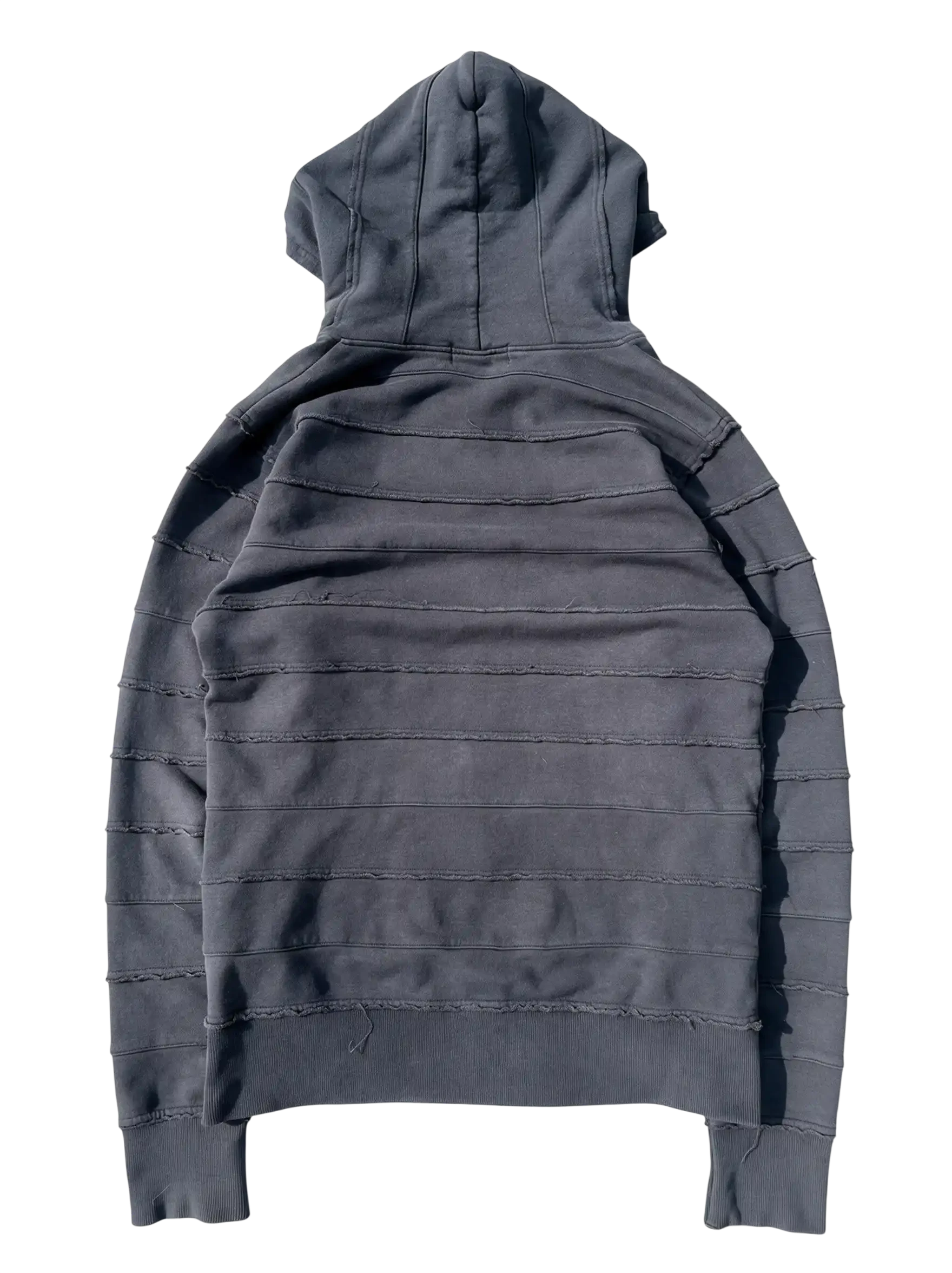 Hysteric Glamour Kill Light Hagi Zip-hoodie