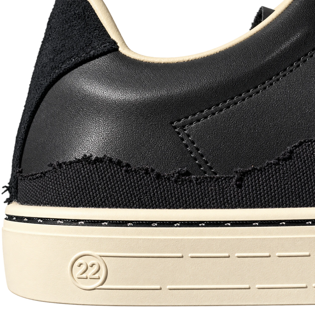 Maison Margiela Evolution Shoes