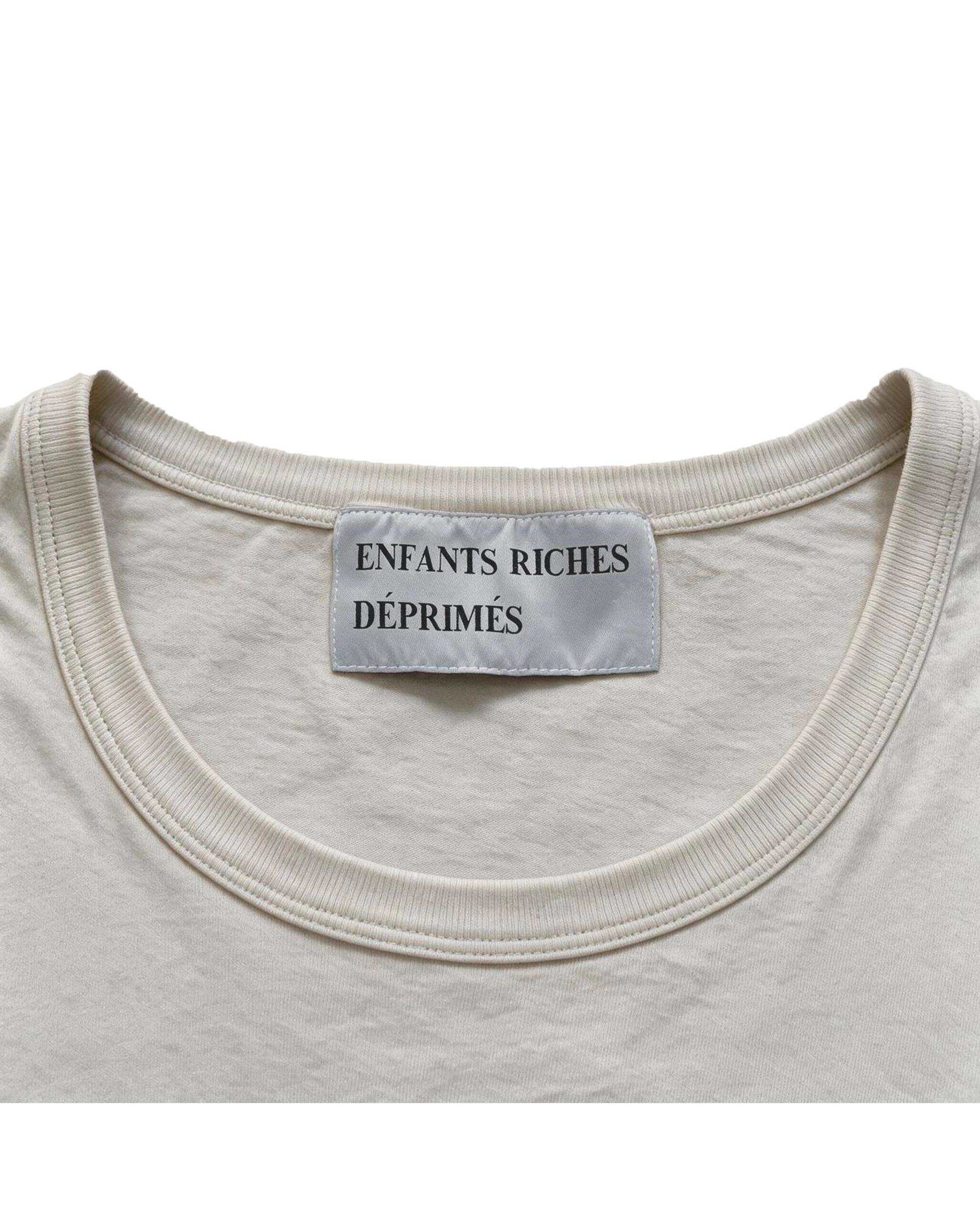 Enfants Riches Déprimés Carcinogenic Hallucinations T-Shirt